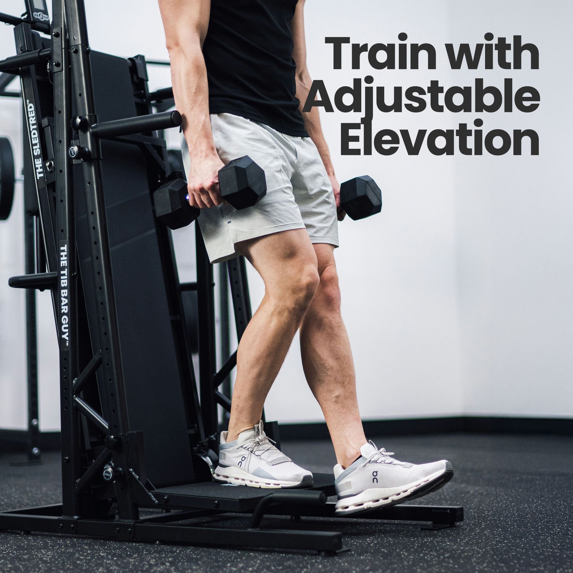 The Multi-Step Attachment