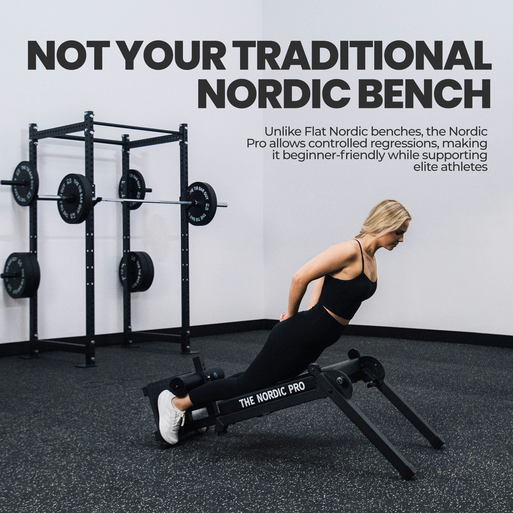 The Nordic Pro
