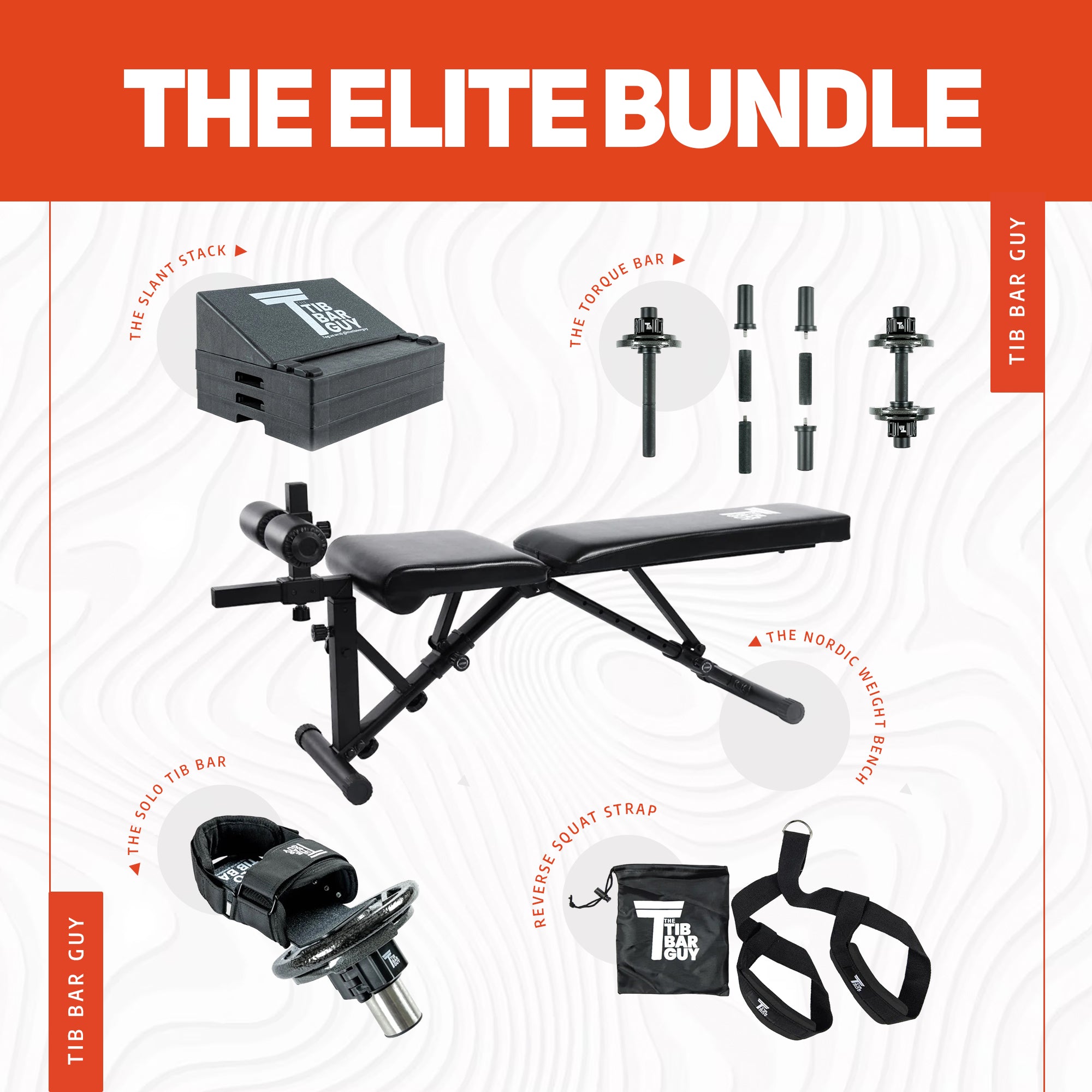 THE ELITE BUNDLE