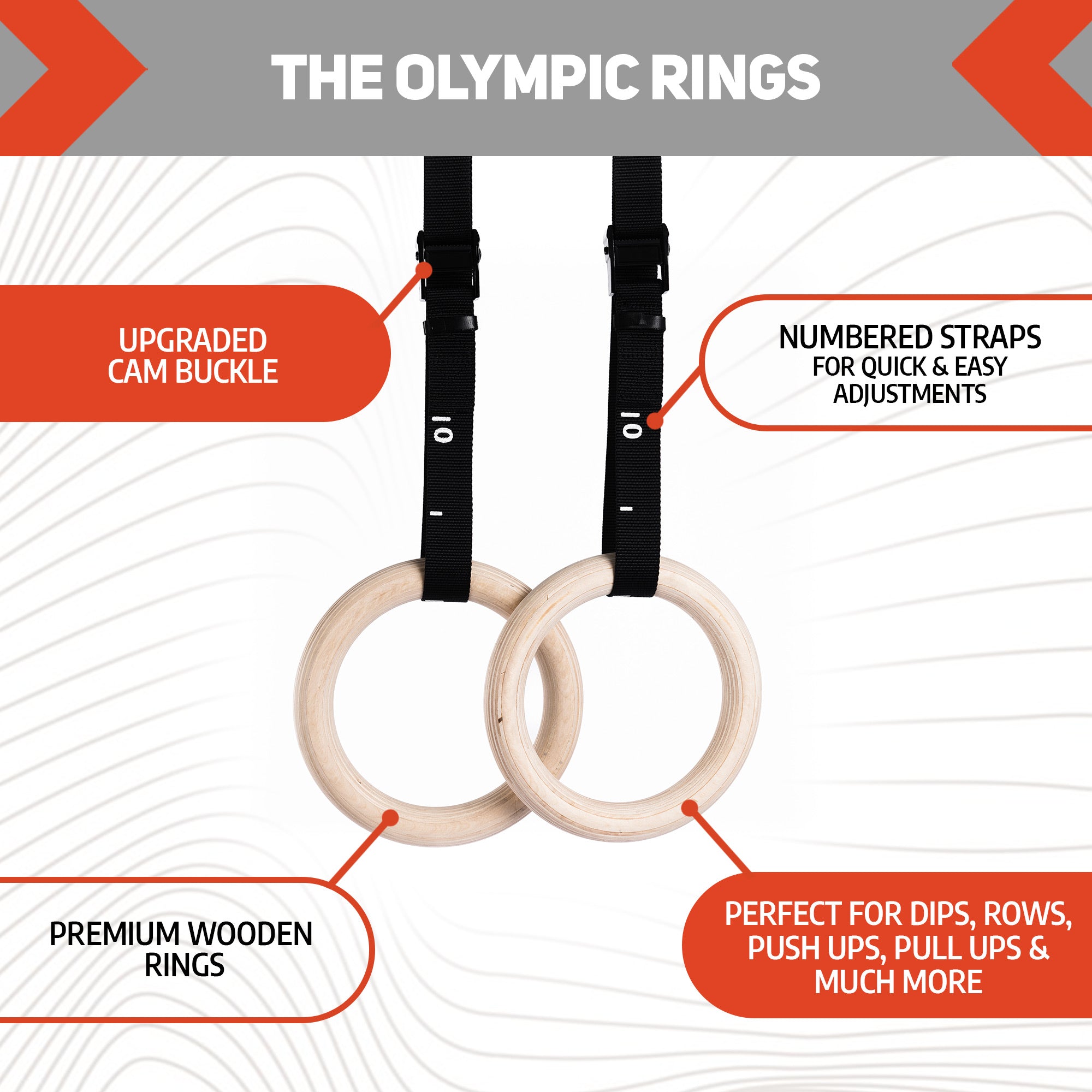 The Olympic Rings