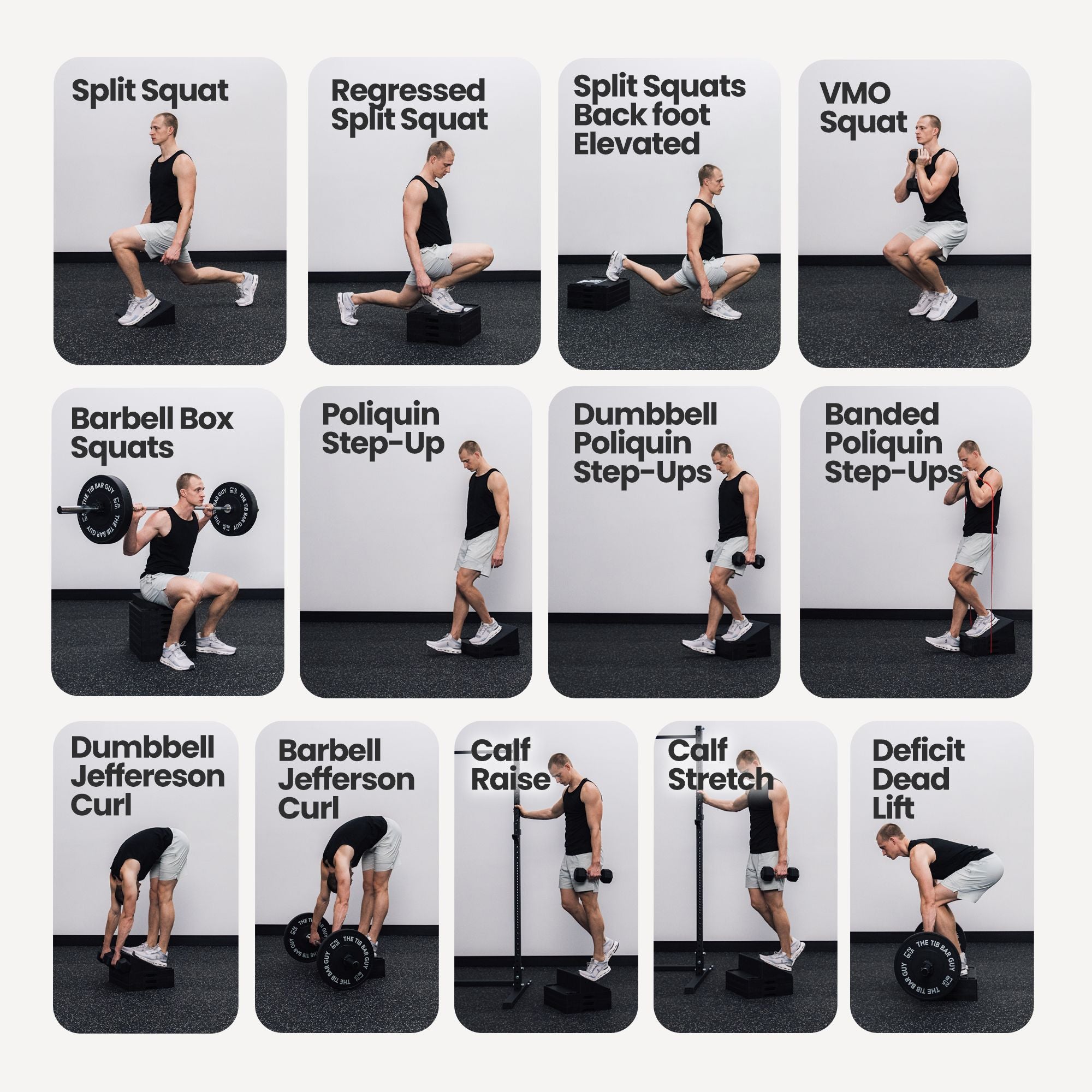 The Slant Stack - Exercises2