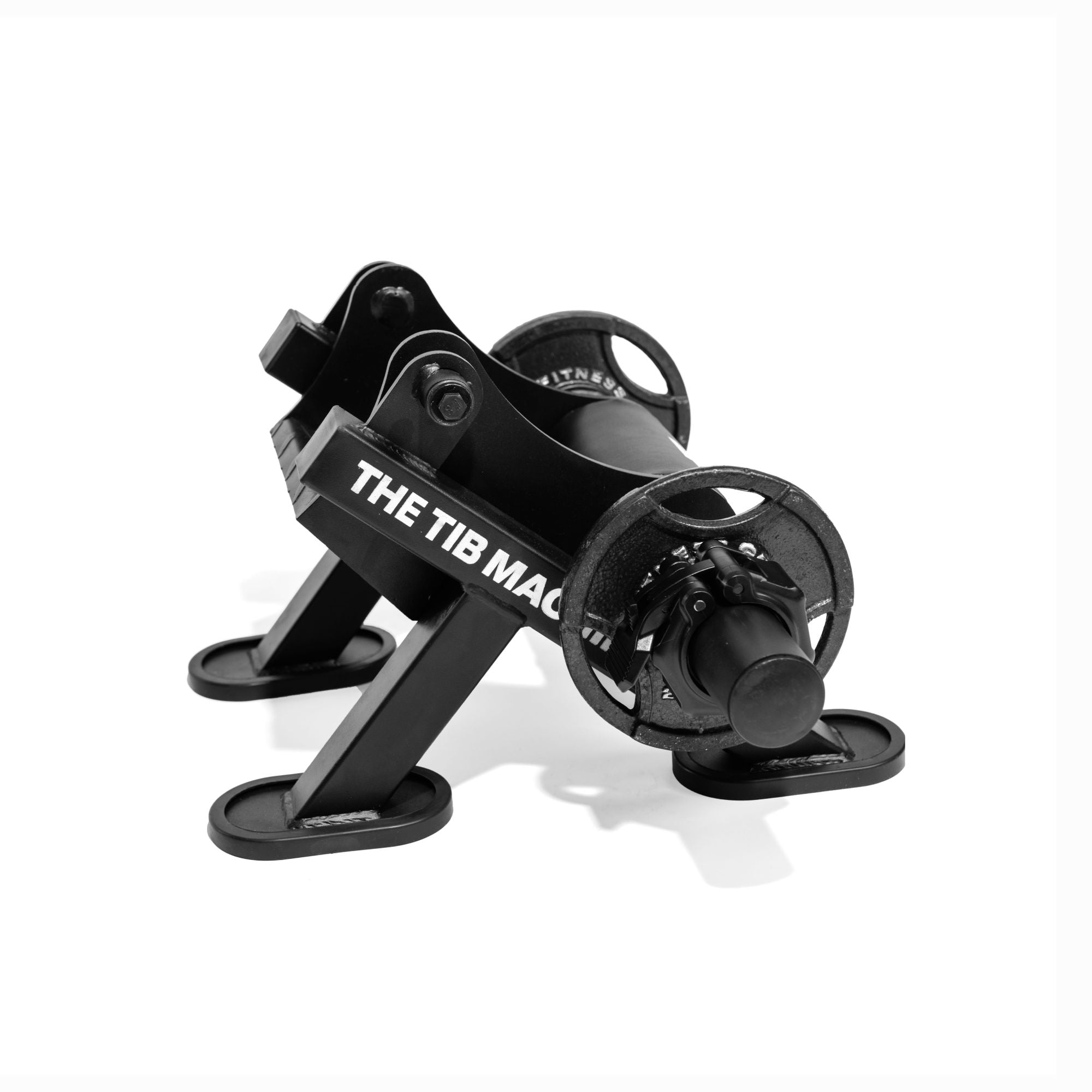 The Tib Machine - ATG Equipment