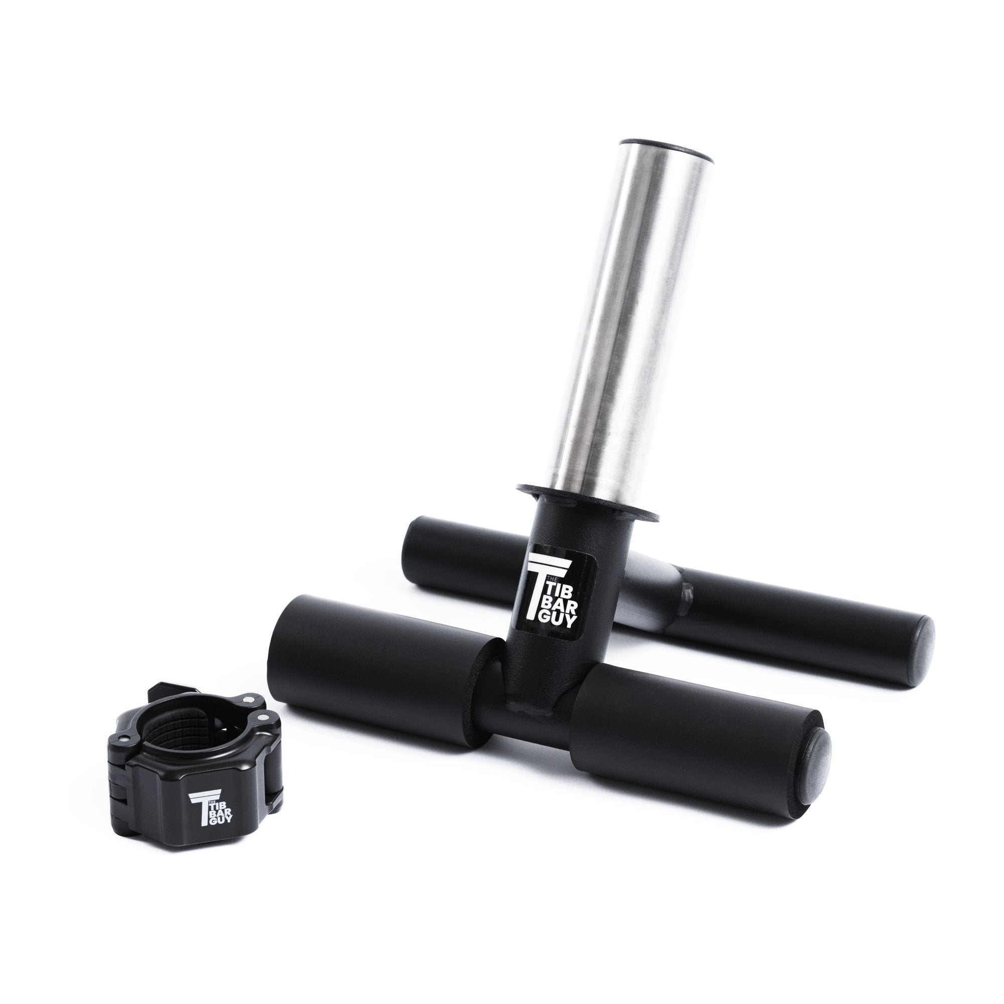 The Tib Bar Pro - The Tib Bar Guy