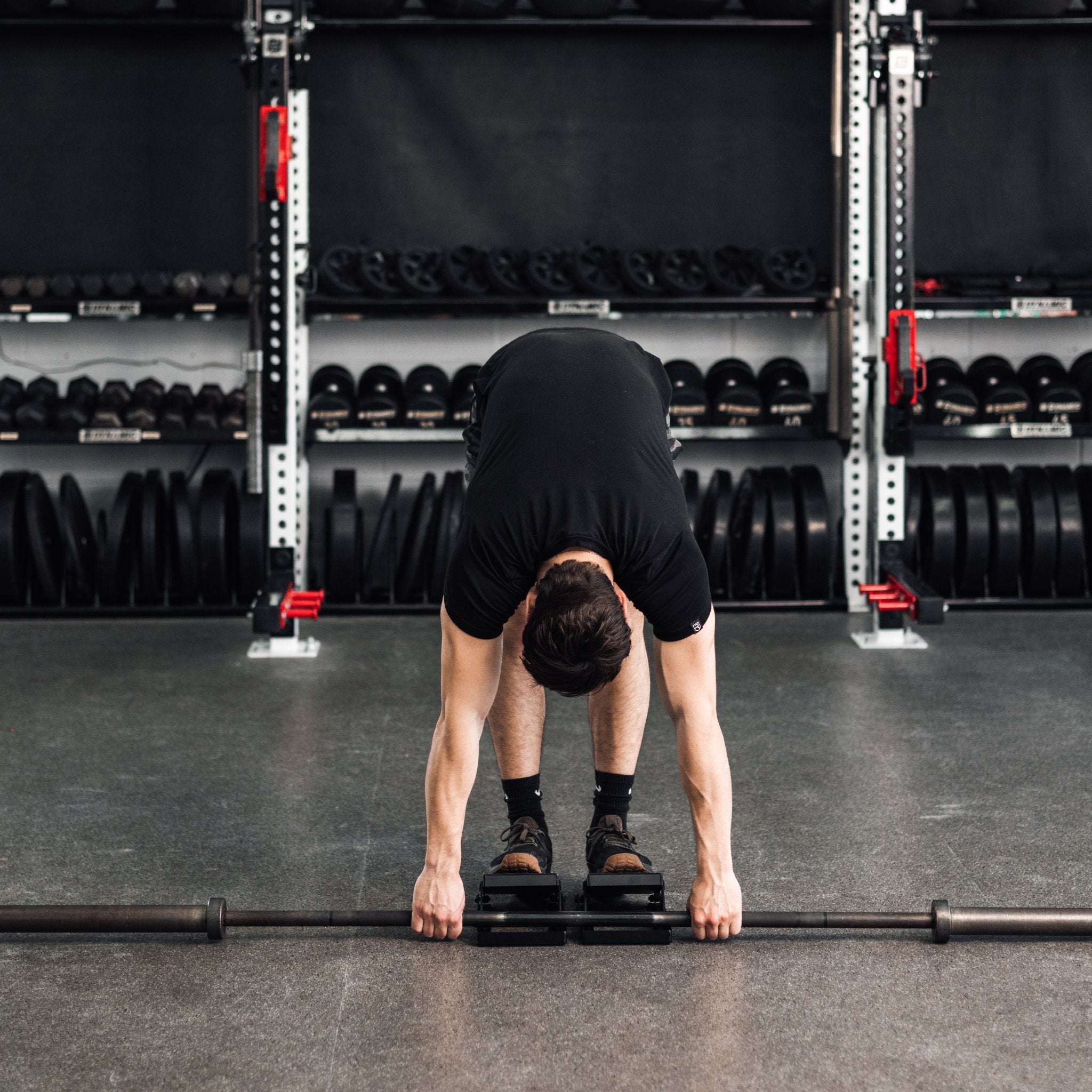 The Slant Ramps | Top Adjustable Squat Wedges | The Tib Bar Guy
