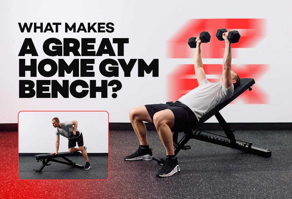 Adjustable Weight Bench for Home Gym: What to Look For in 2026