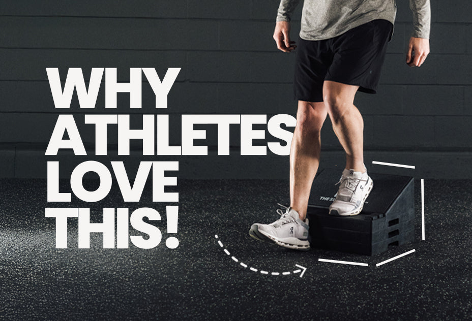 How The Slant Stack Changed Knees Over Toes Training