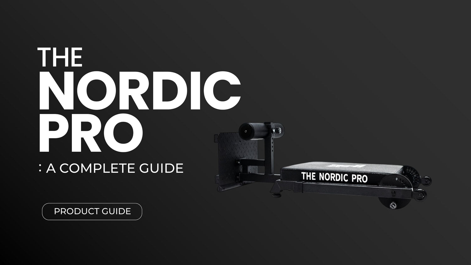 The Nordic Pro: A Complete Guide