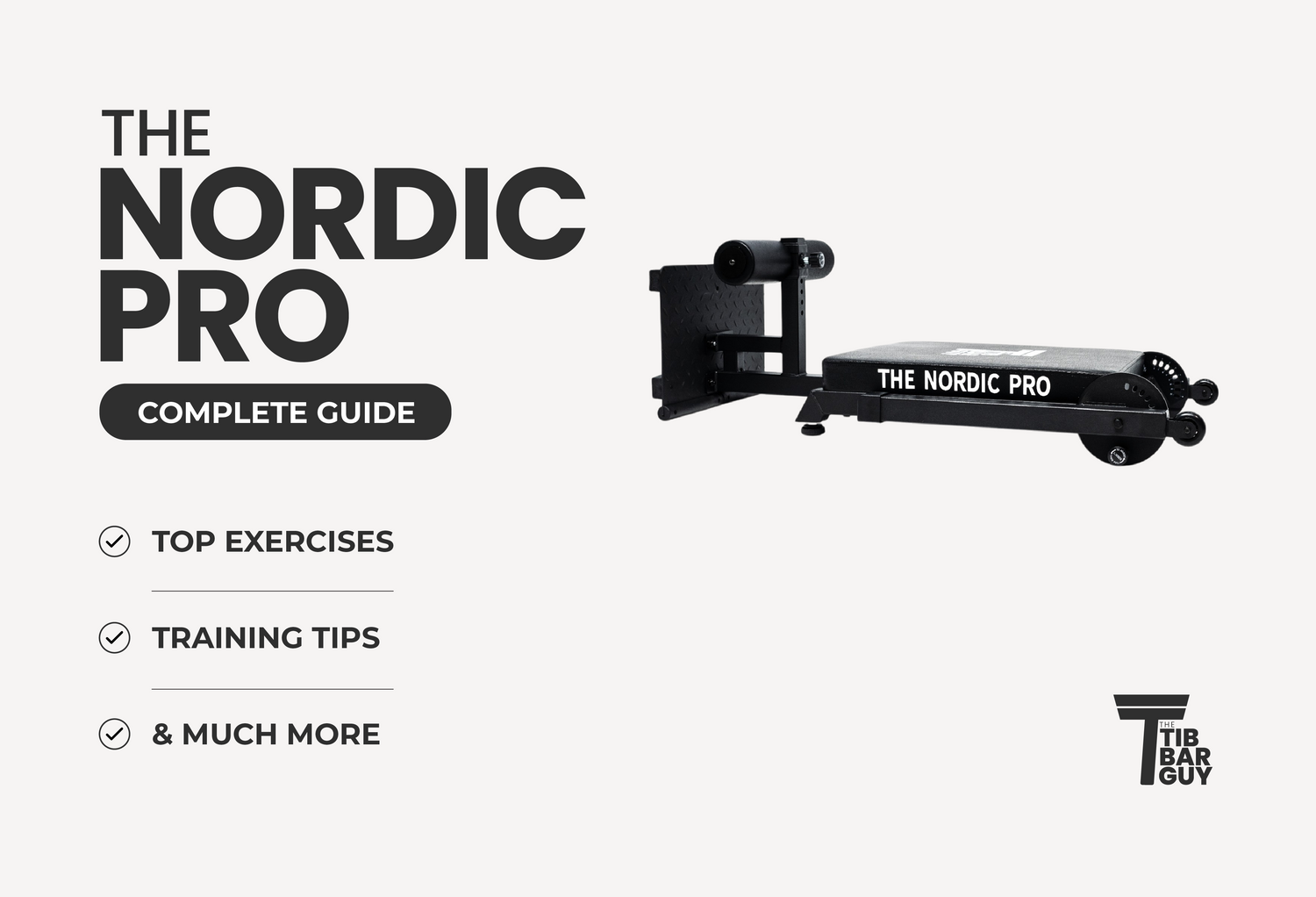 The Nordic Pro: A Complete Guide