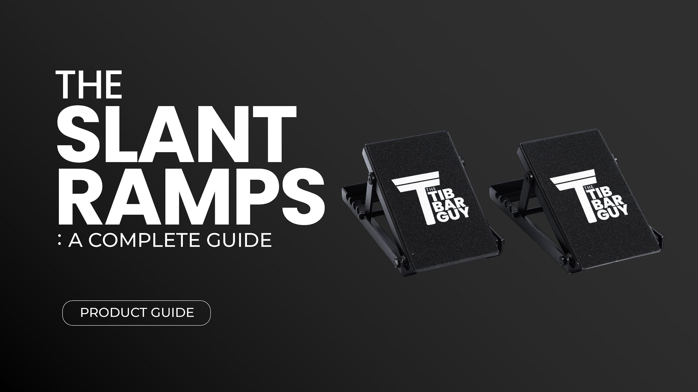 The Slant Ramps: A Complete Guide