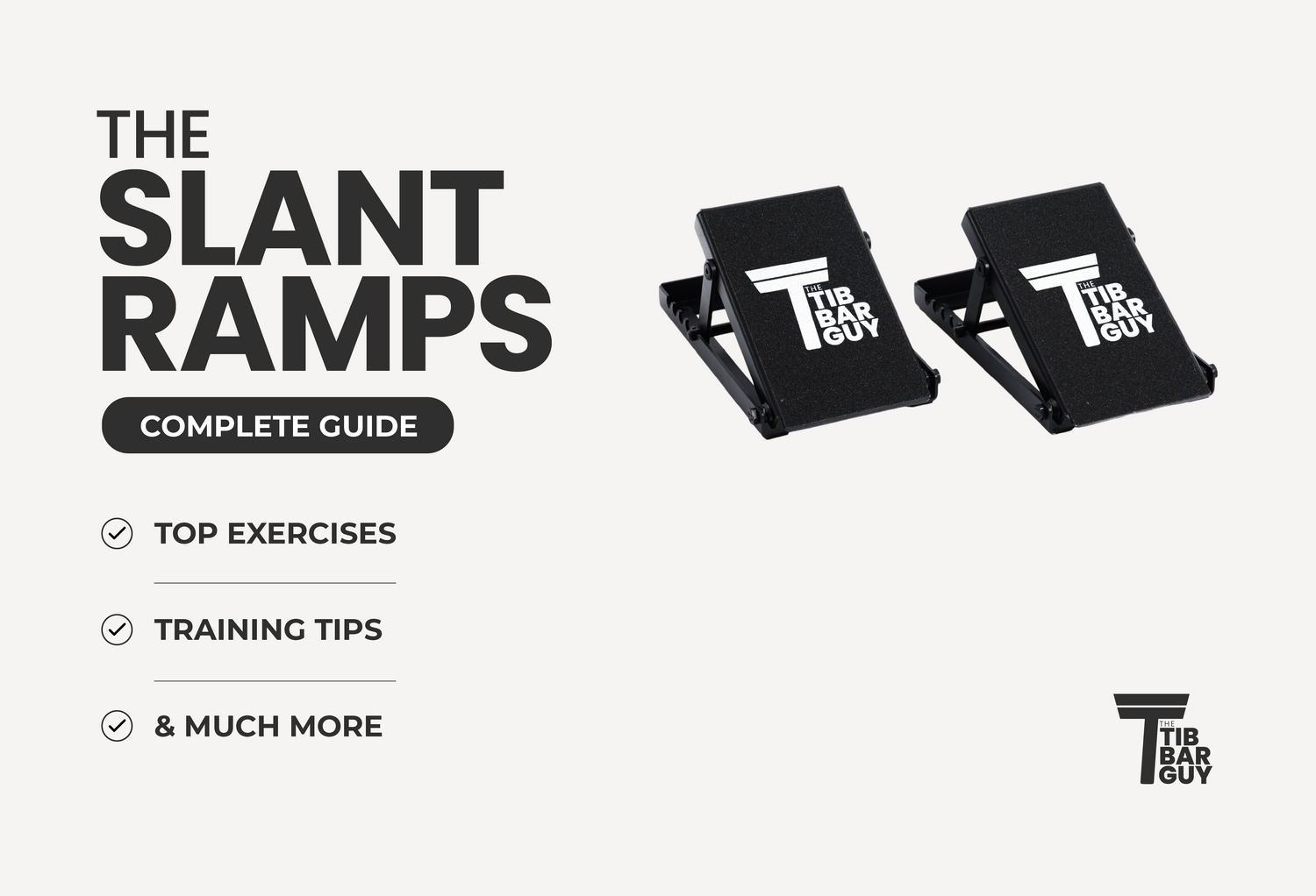 The Slant Ramps: A Complete Guide