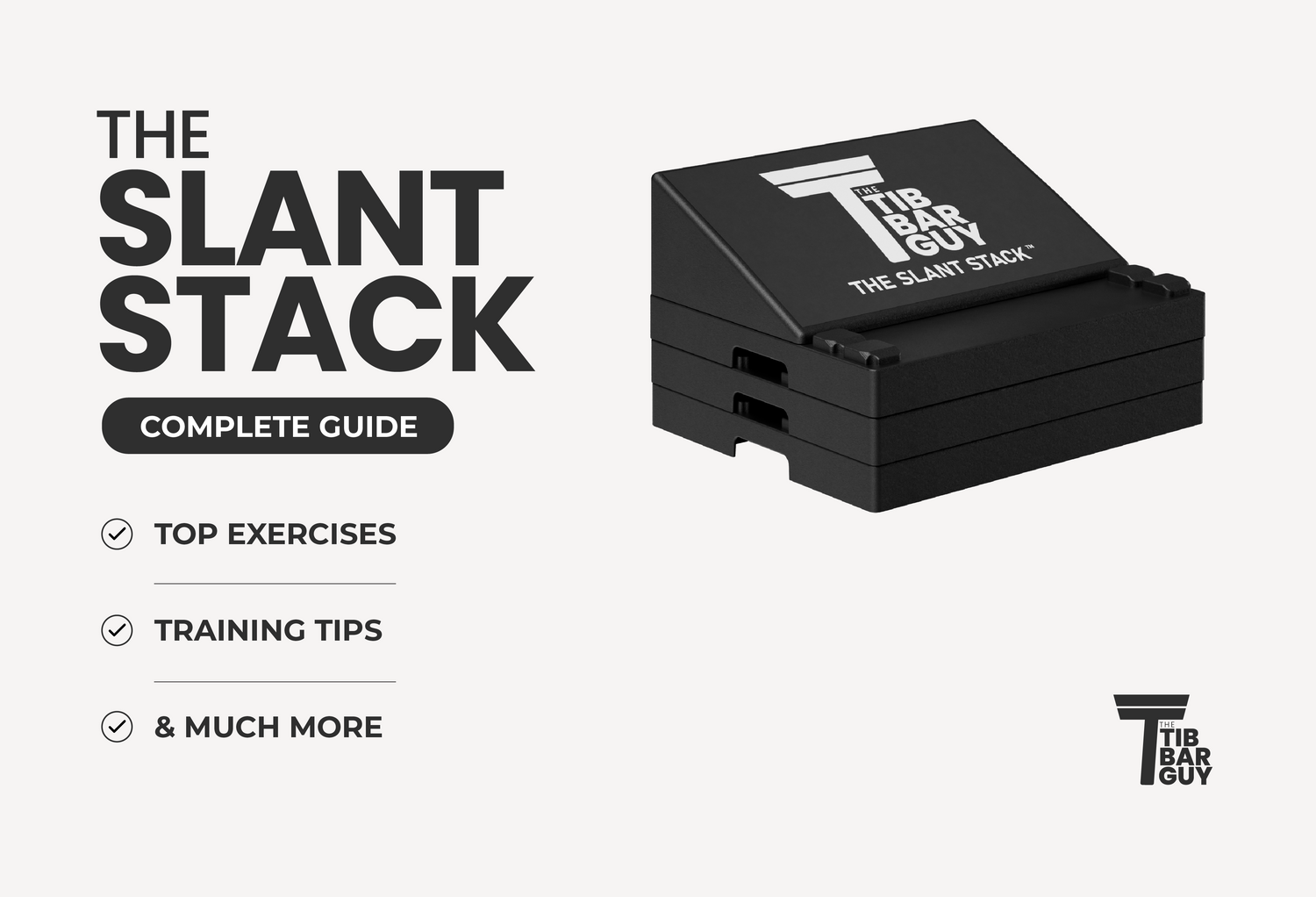 The Slant Stack: A Complete Guide