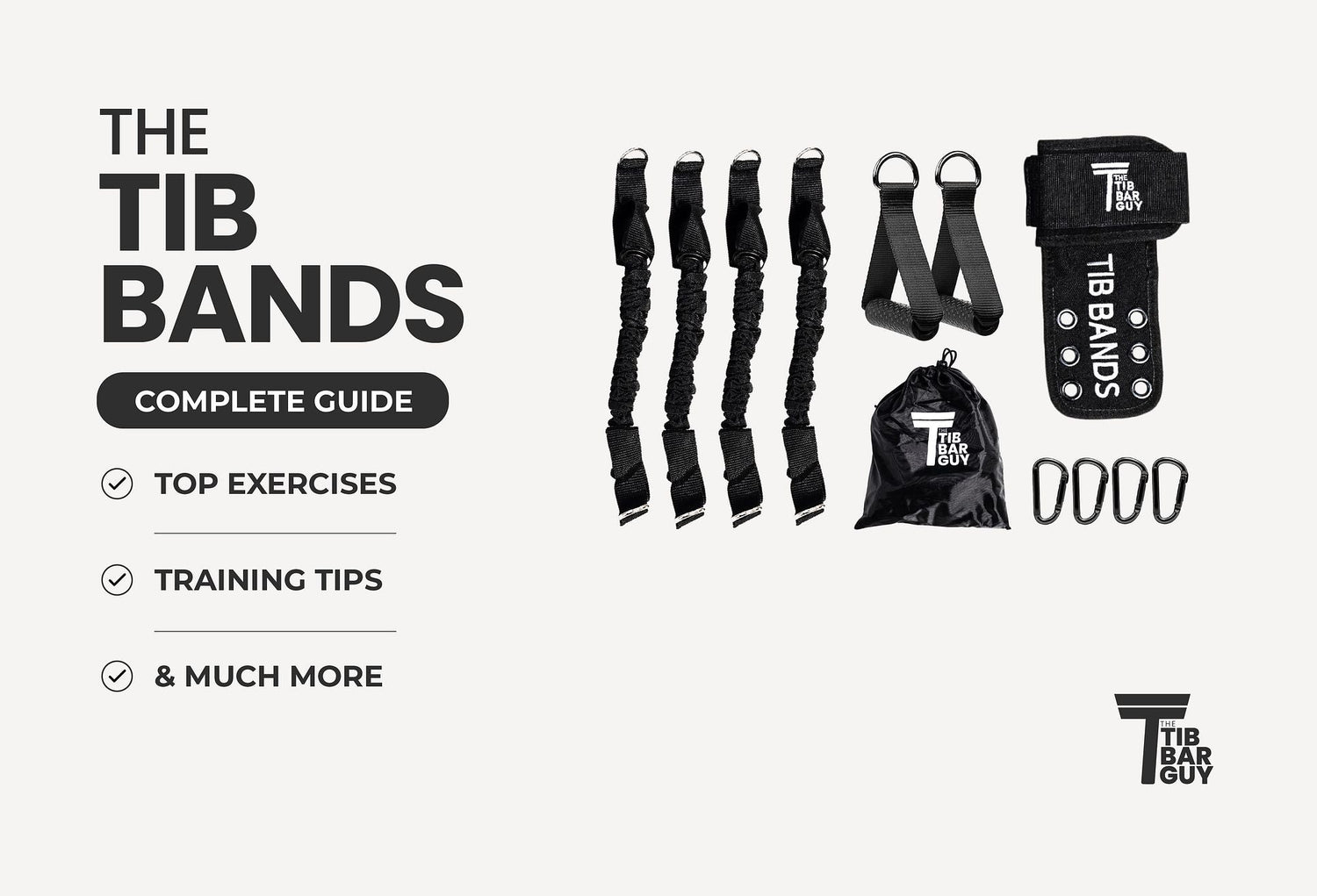 The Tib Bands: A Complete Guide