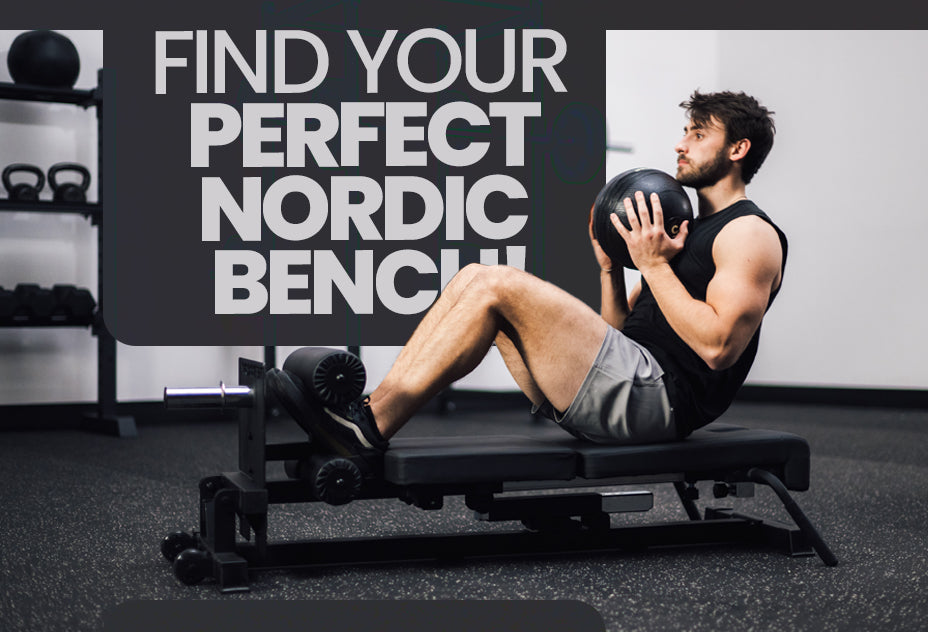 Which Nordic Bench Is Best For Your Training?