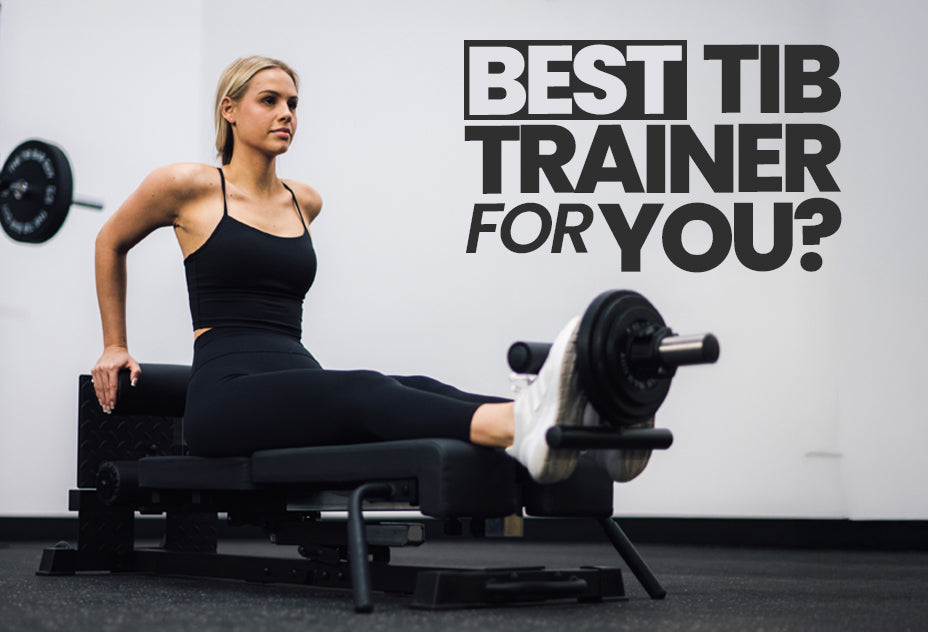 Which Tib Trainer Is Best For Your Training?