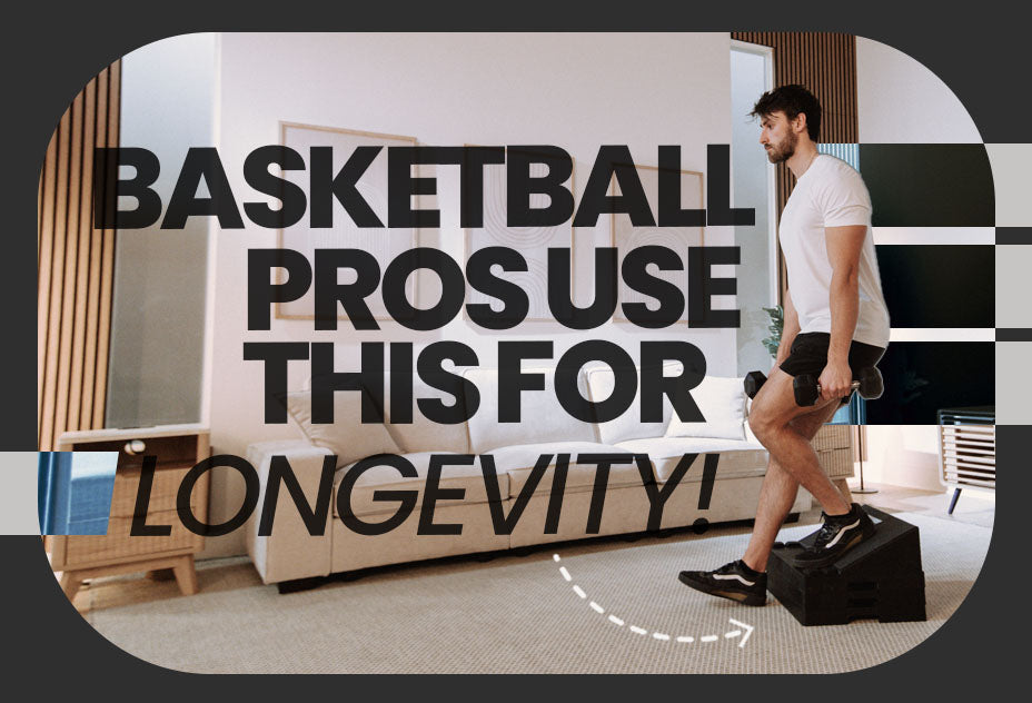 Why The Slant Stack Can Save Your Basketball Career!