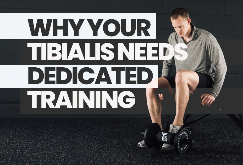 Why Your Home Gym Needs a Dedicated Tibialis Anterior Trainer