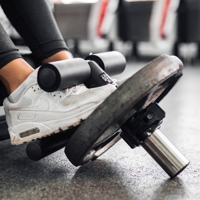 Complete Guide to Tibialis Workout - The Tib Bar Guy