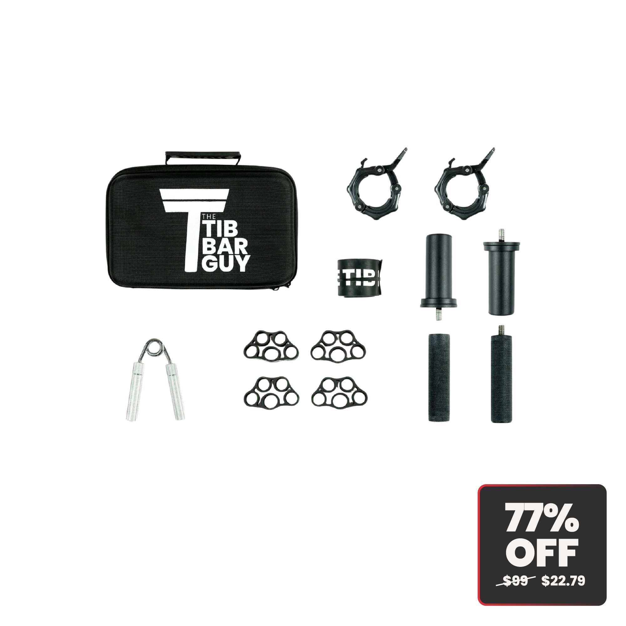 The Torque Bar Bundle