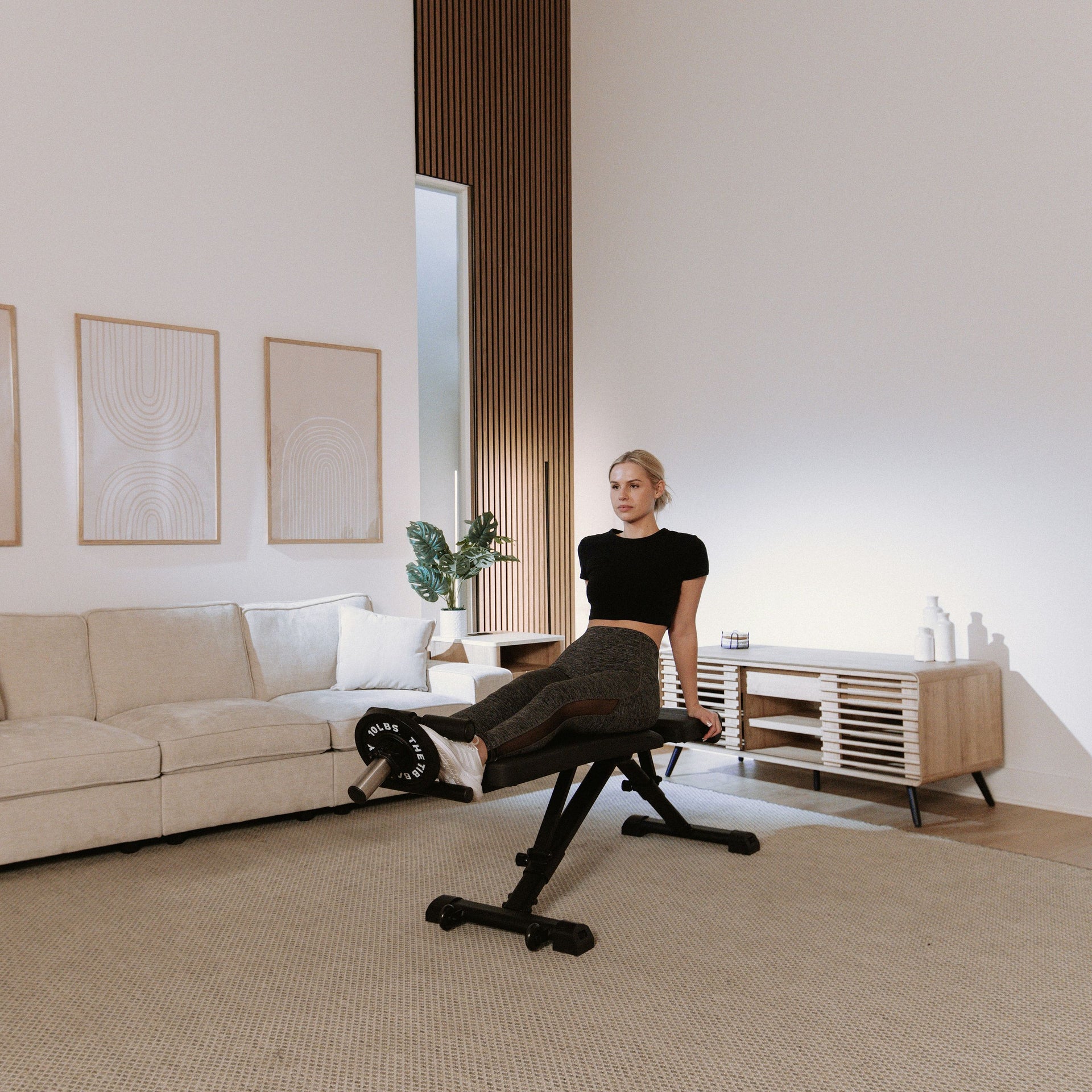 Tib Bar PRO | The Pro Tibialis Bar For Knees Over Toes Training – The ...