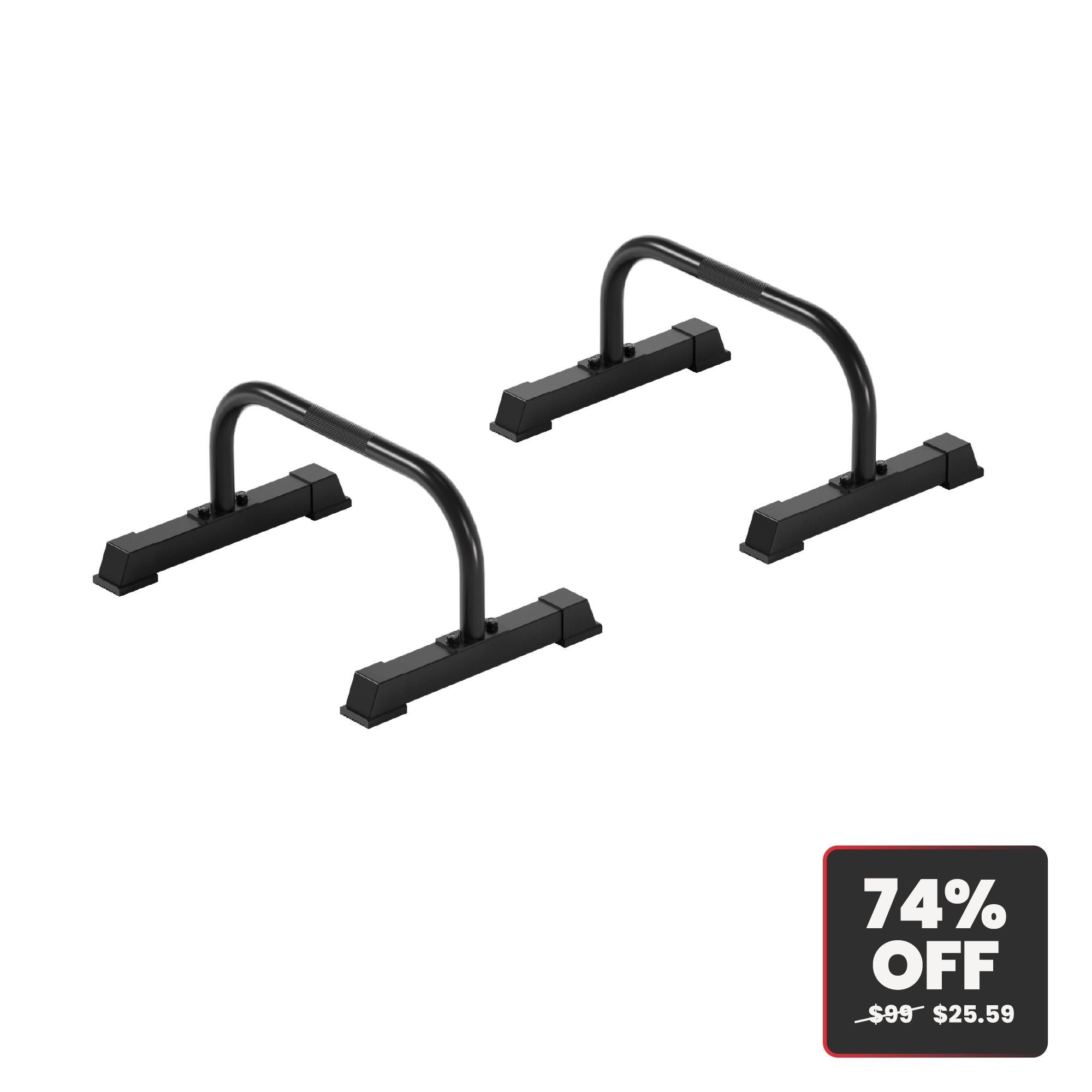Parallel Bars | TBG Parallel Bars for Home & Commercial Gyms – The Tib ...