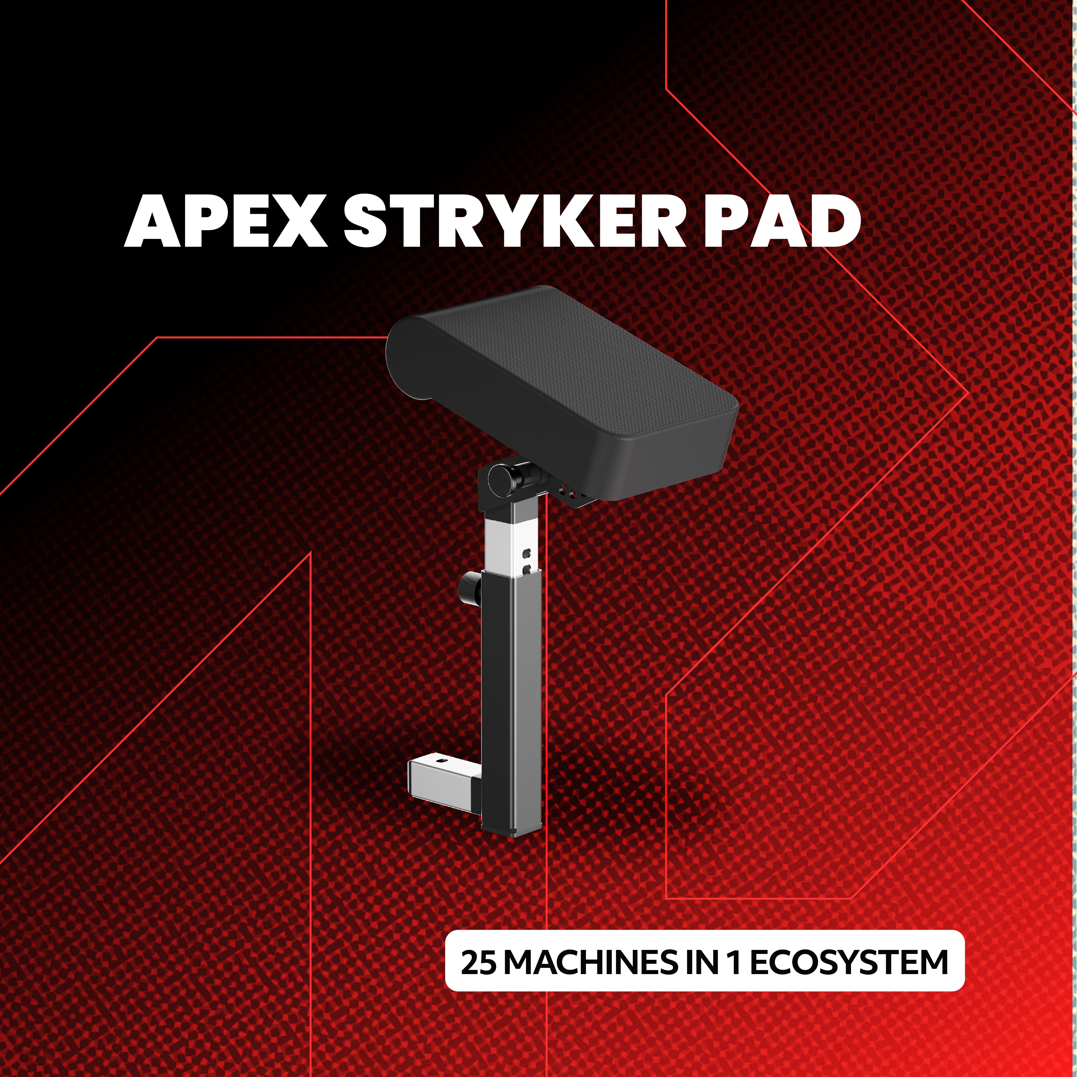 APEX Stryker Pad