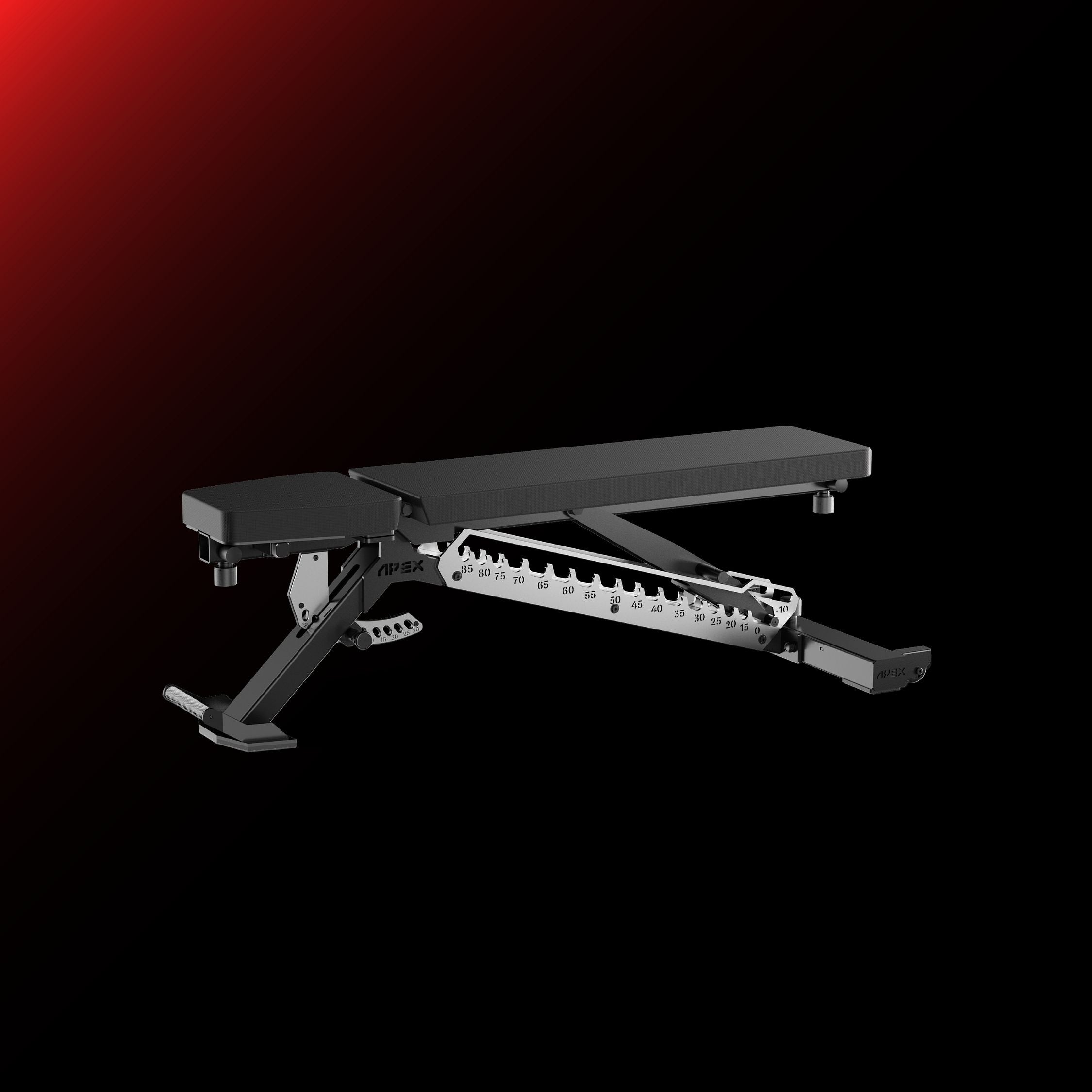 APEX ADJUSTABLE BENCH