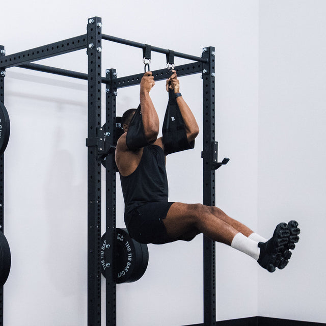 Tib Bars & Tibialis Training Equipment | Perfect For Home Gyms – The ...