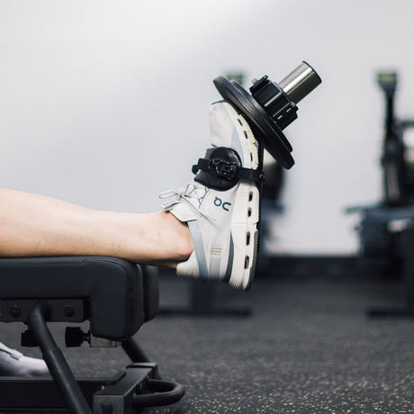 Tib Bars & Tibialis Training Equipment | Perfect For Home Gyms – The ...