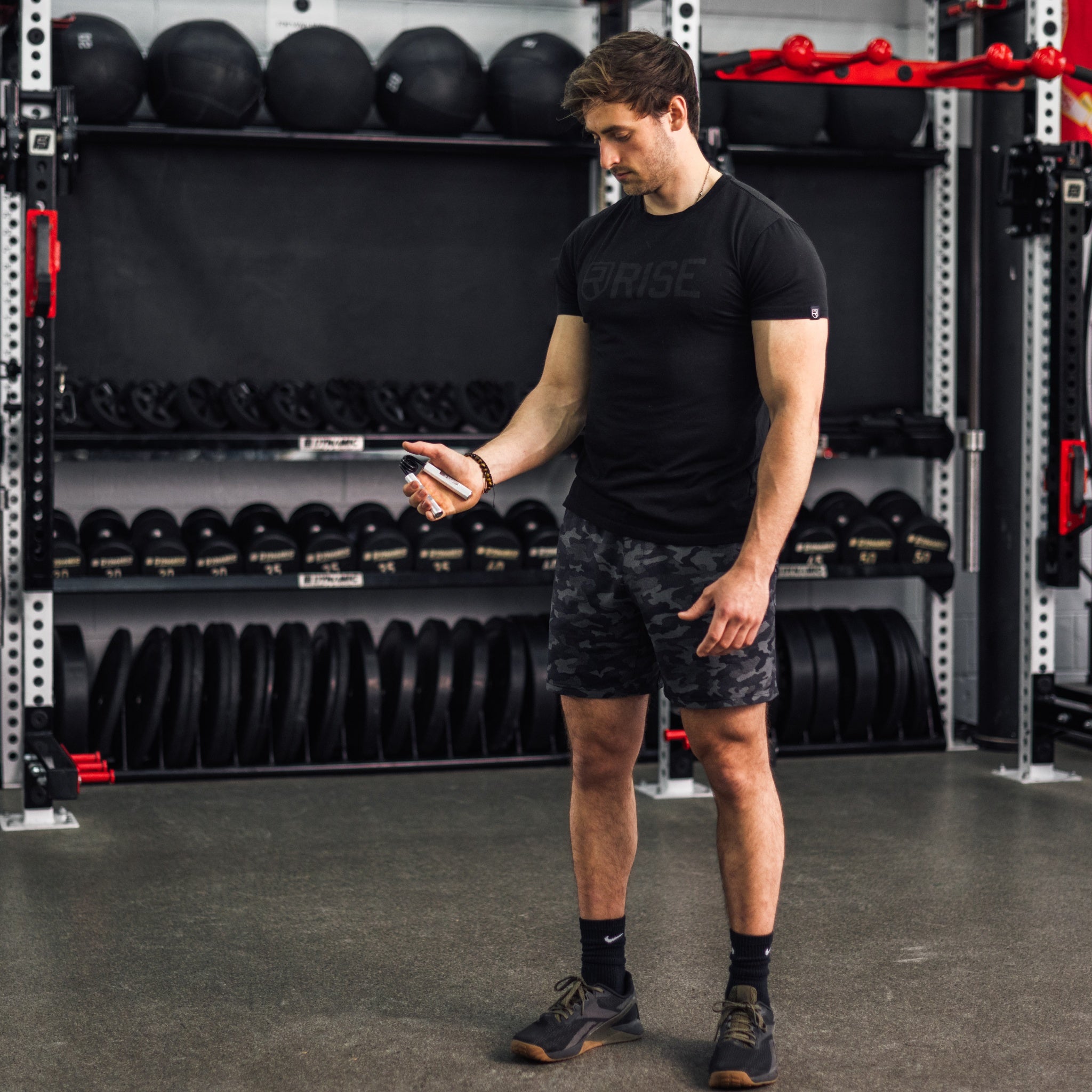 Hand Gripper Grip Trainer 50-200LB Grip Crushers Set – The Tib