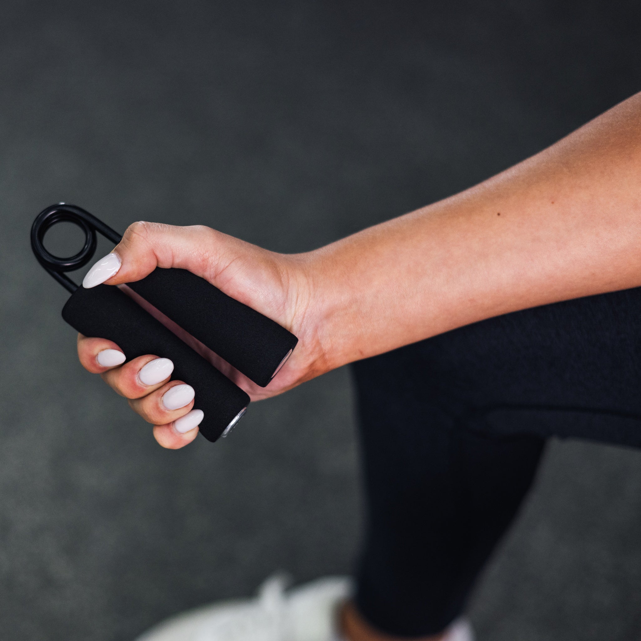 Grip Crush Set - Grip Crush Black 2