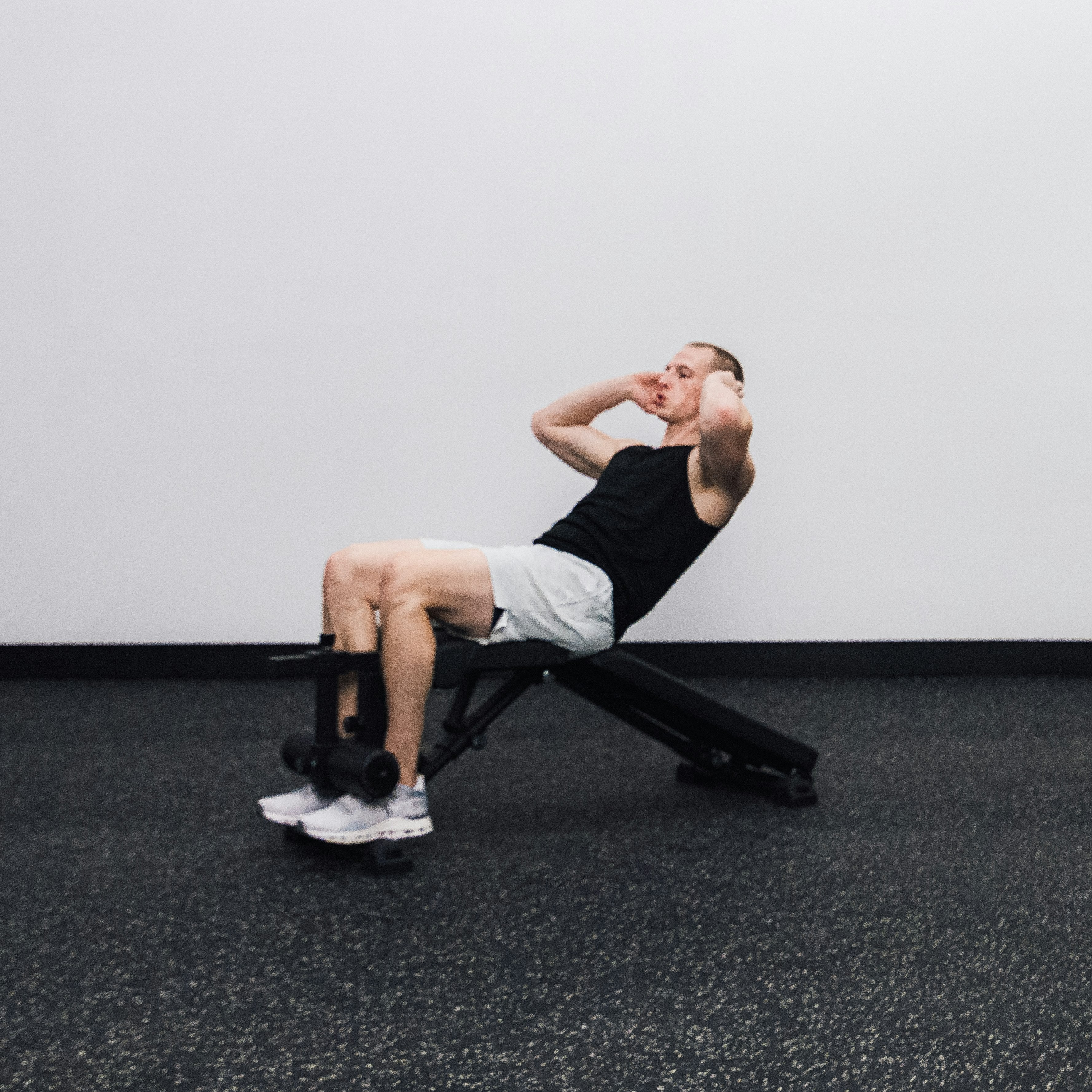 The Nordic Weight Bench V2