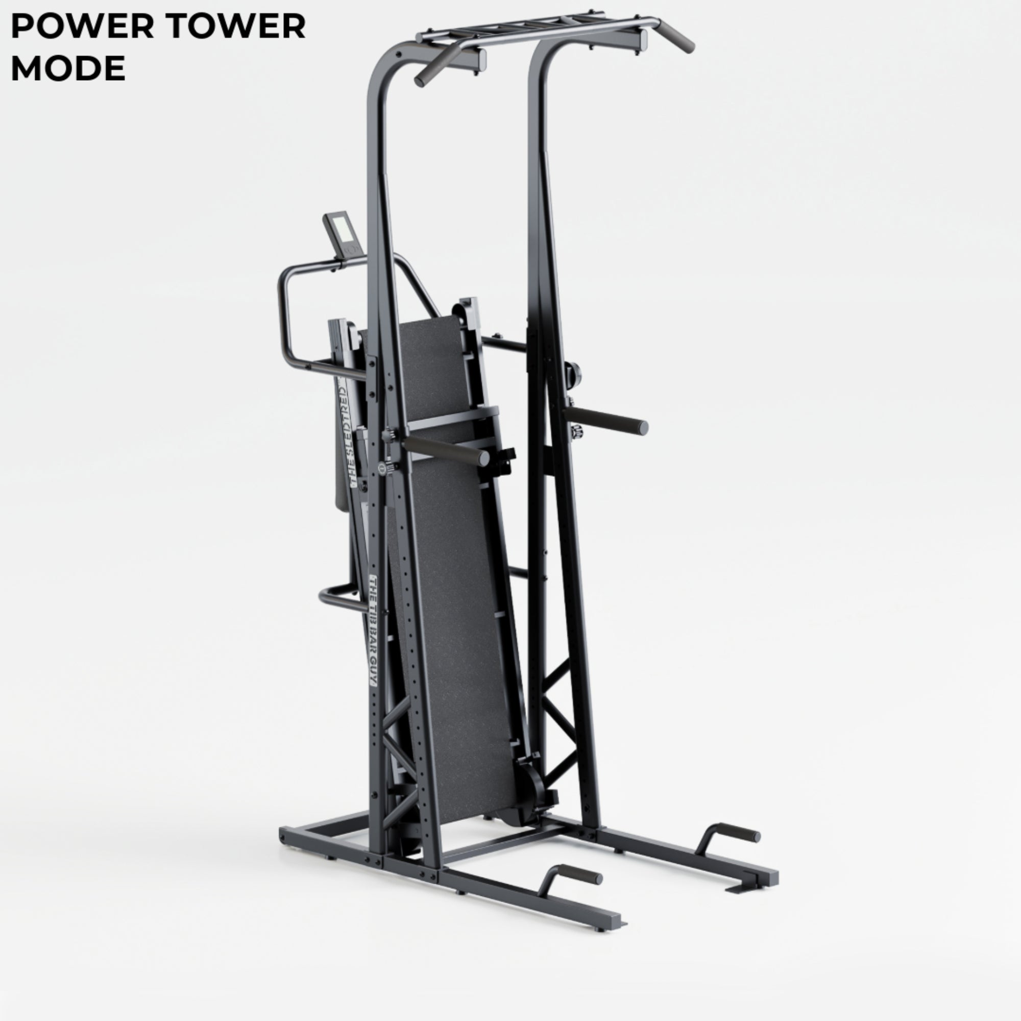 The power wear treadmill hot sale