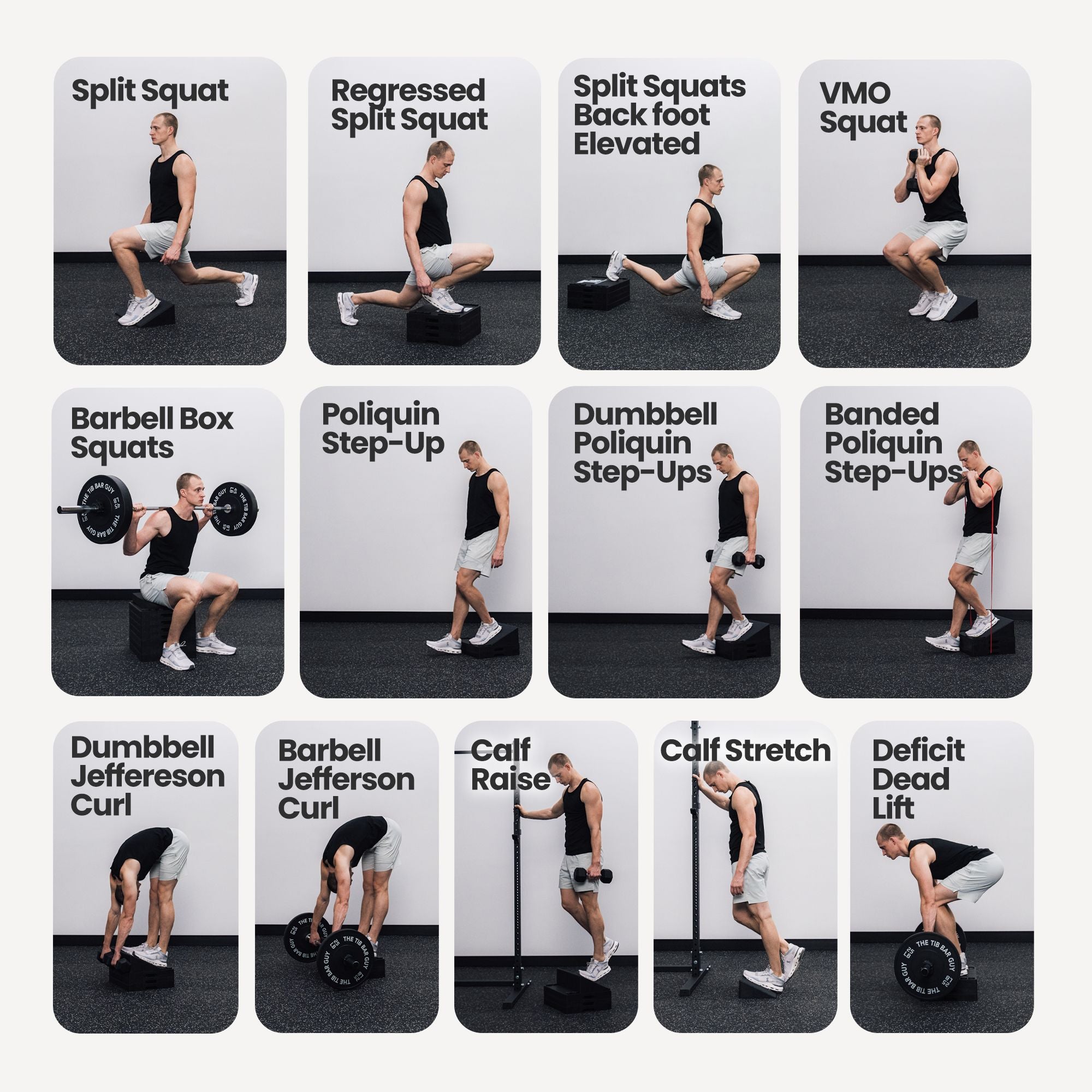 The Slant Stack Adjustable Slant Board with Stackable Steps