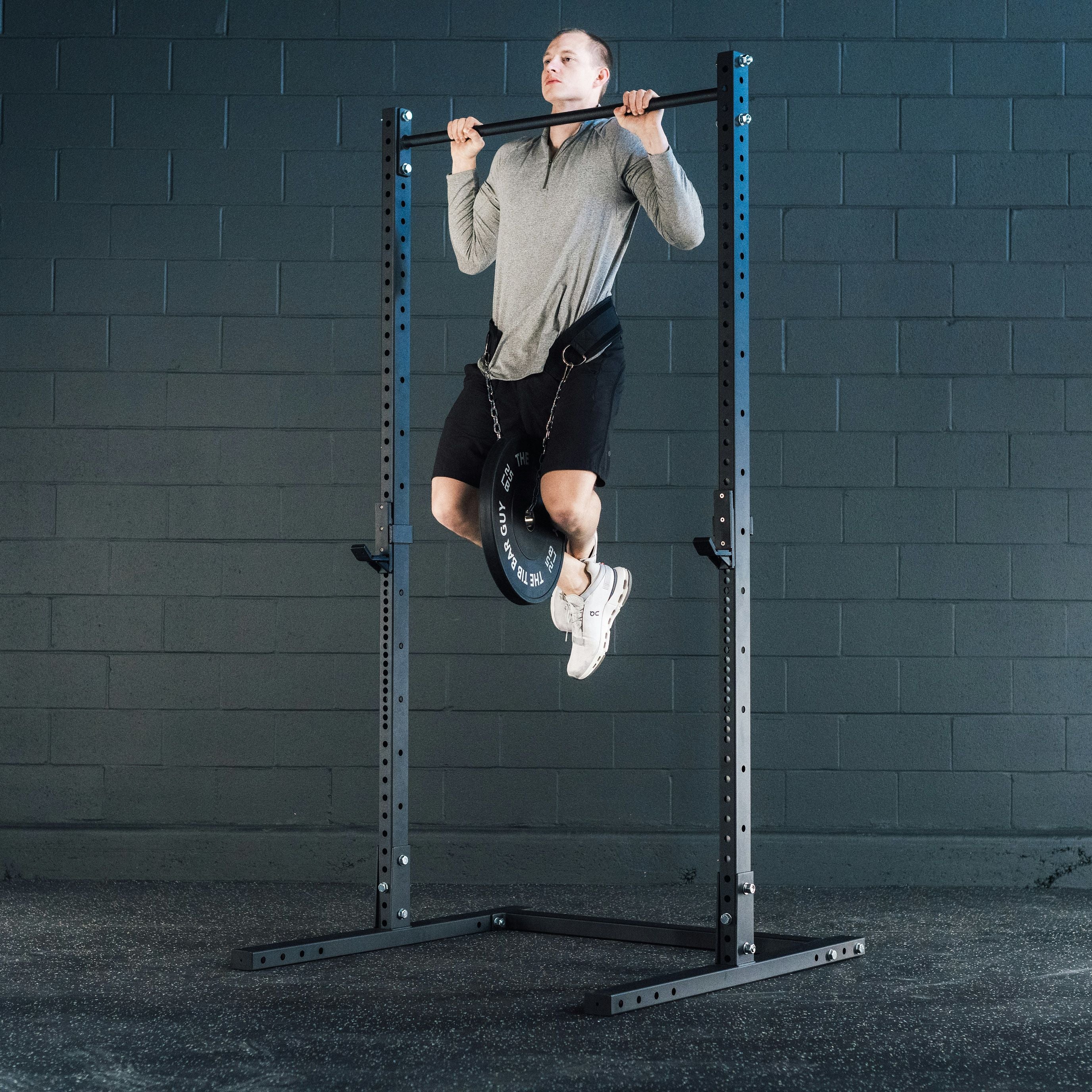 TBG Dip Belt - Chin Up