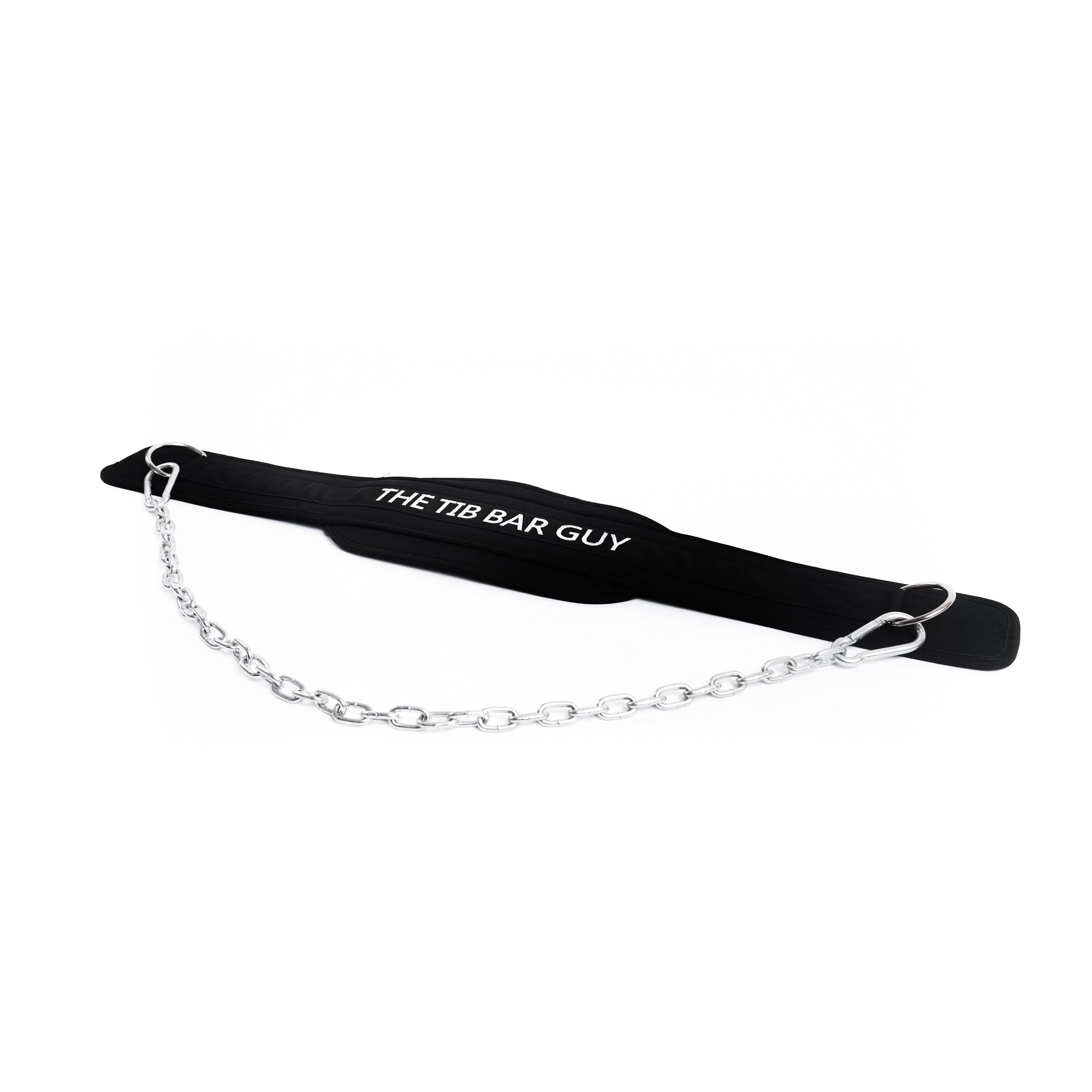TBG Dip Belt - The Tib Bar Guy