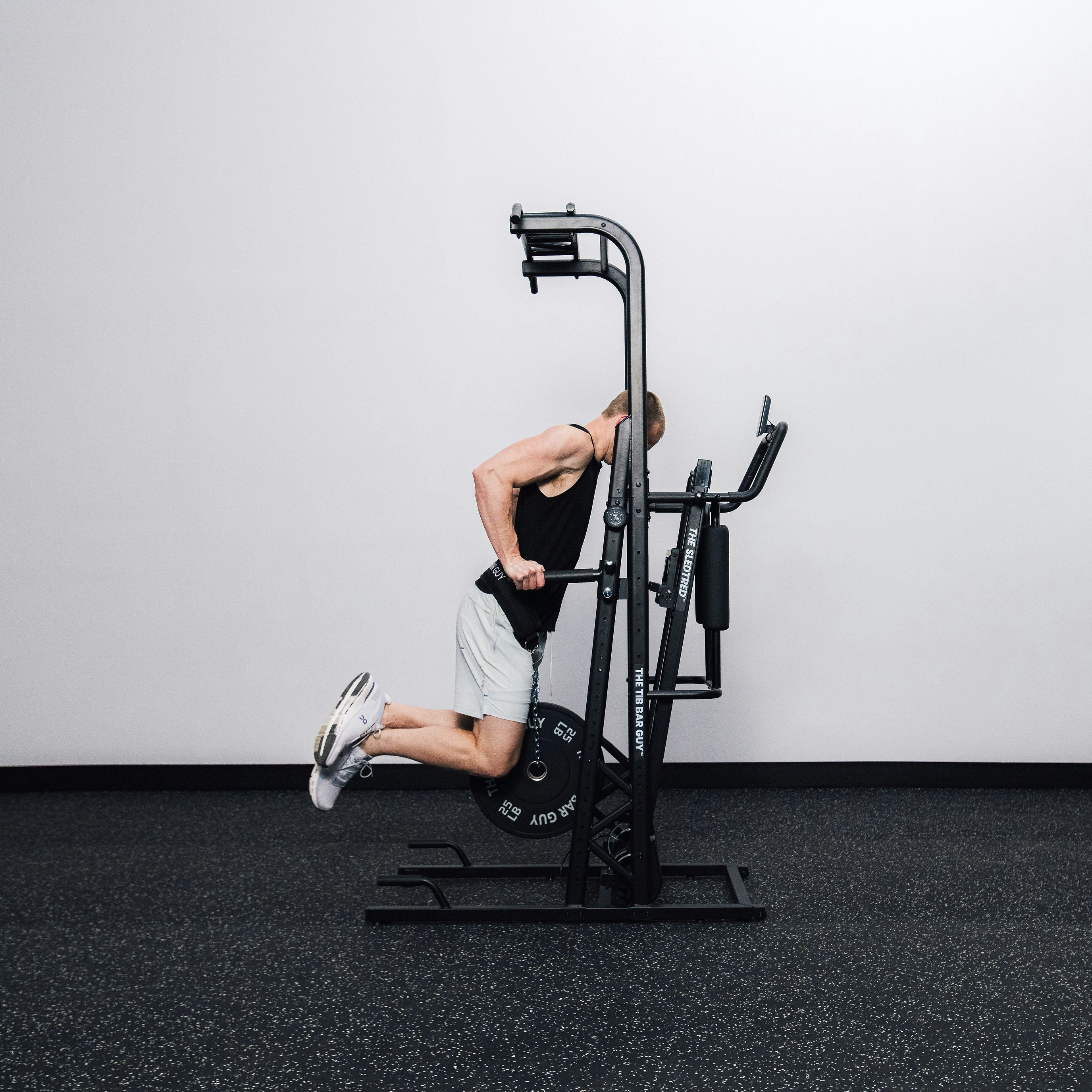 TBG Dip Belt - Weighted Dip