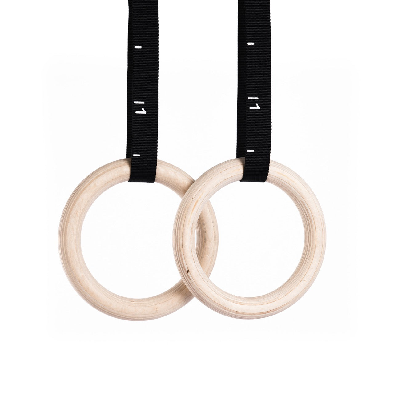 TBG Olympic Rings - The Tib Bar Guy