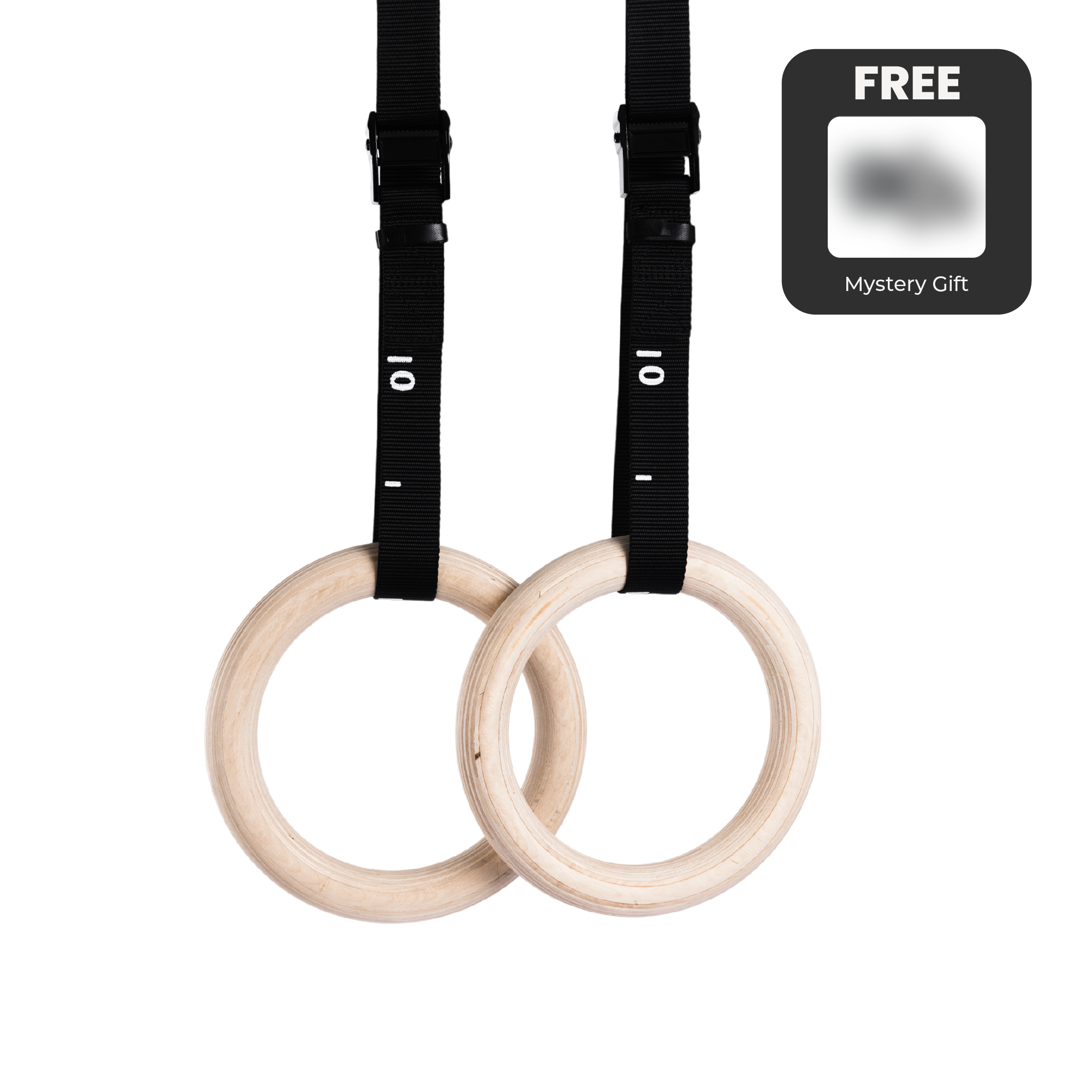 TBG Olympic Rings
