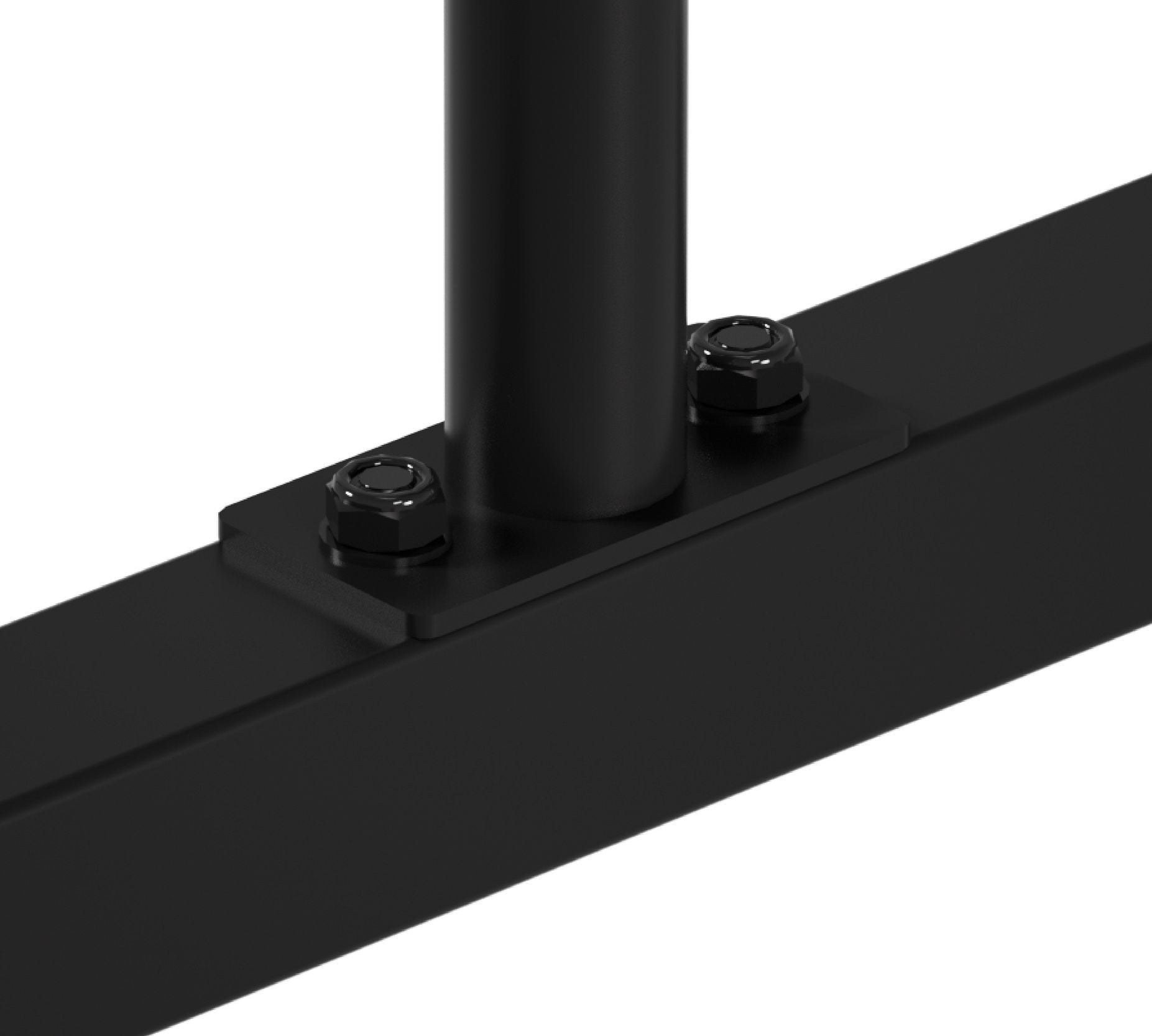 Parallel Bars | TBG Parallel Bars for Home & Commercial Gyms – The Tib ...