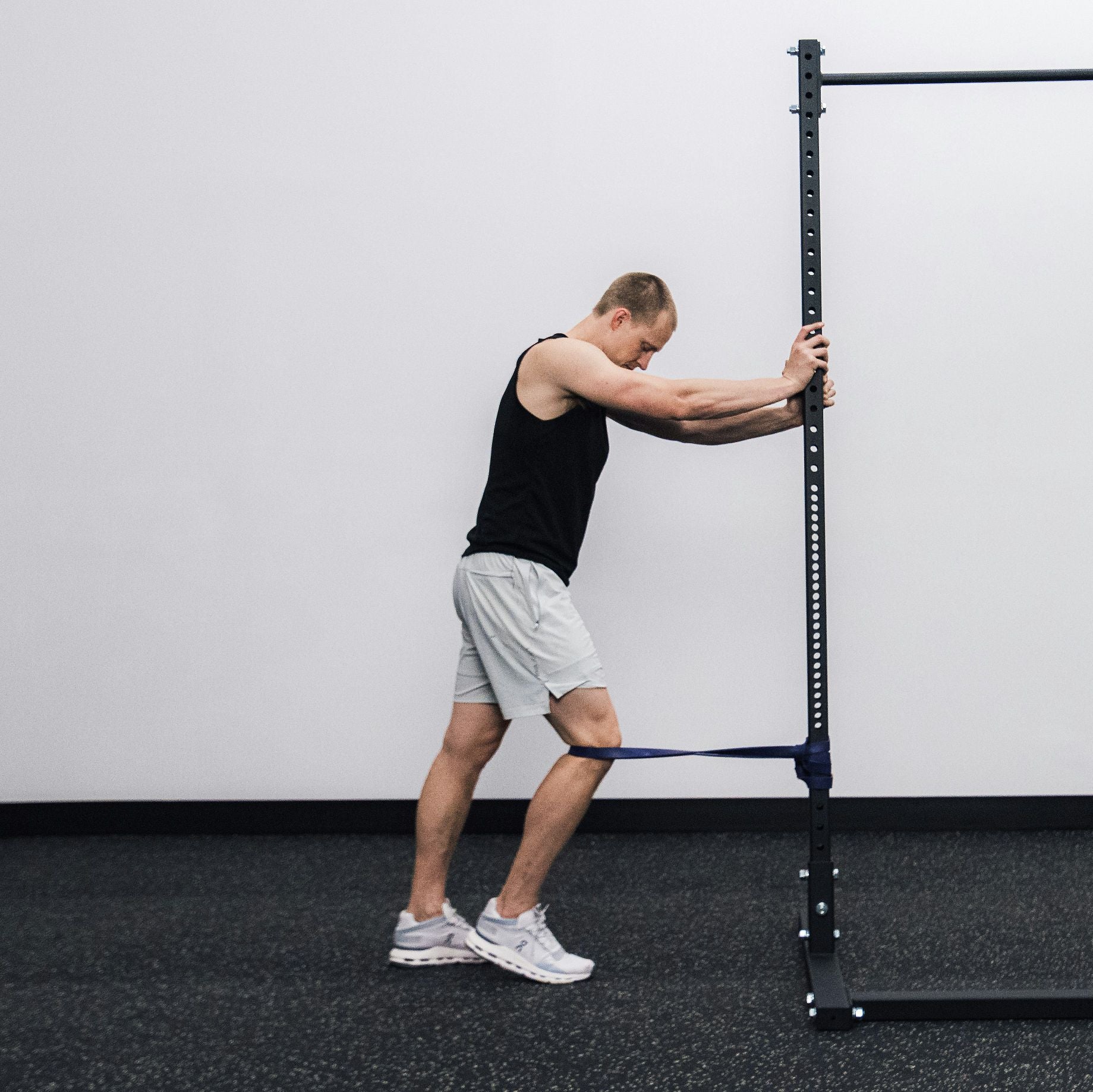 TBG Resistance Bands  - Banded ROKP