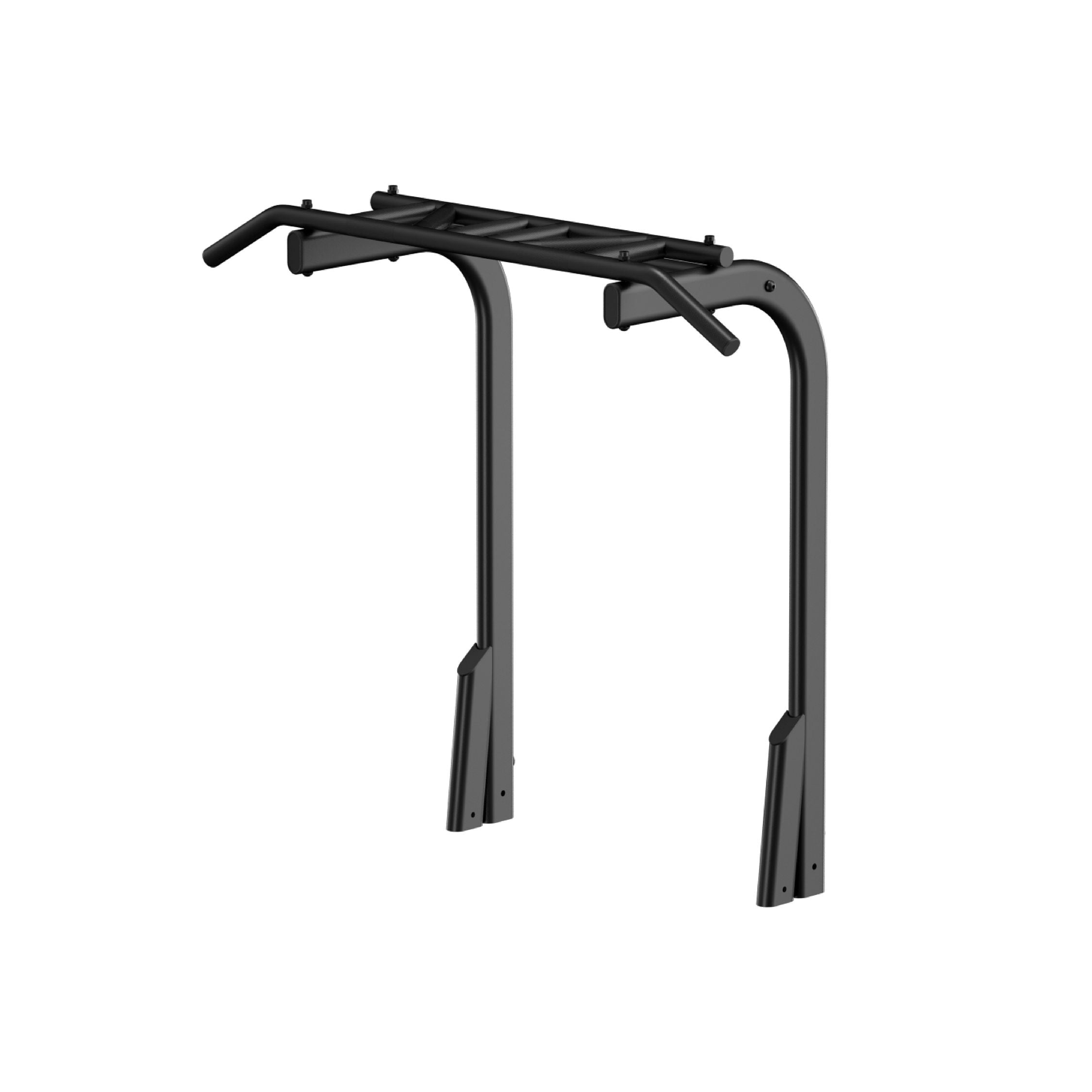 The Power Tower Attachment - The Tib Bar Guy