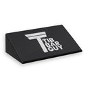 The Slant Board -The Tib Bar Guy