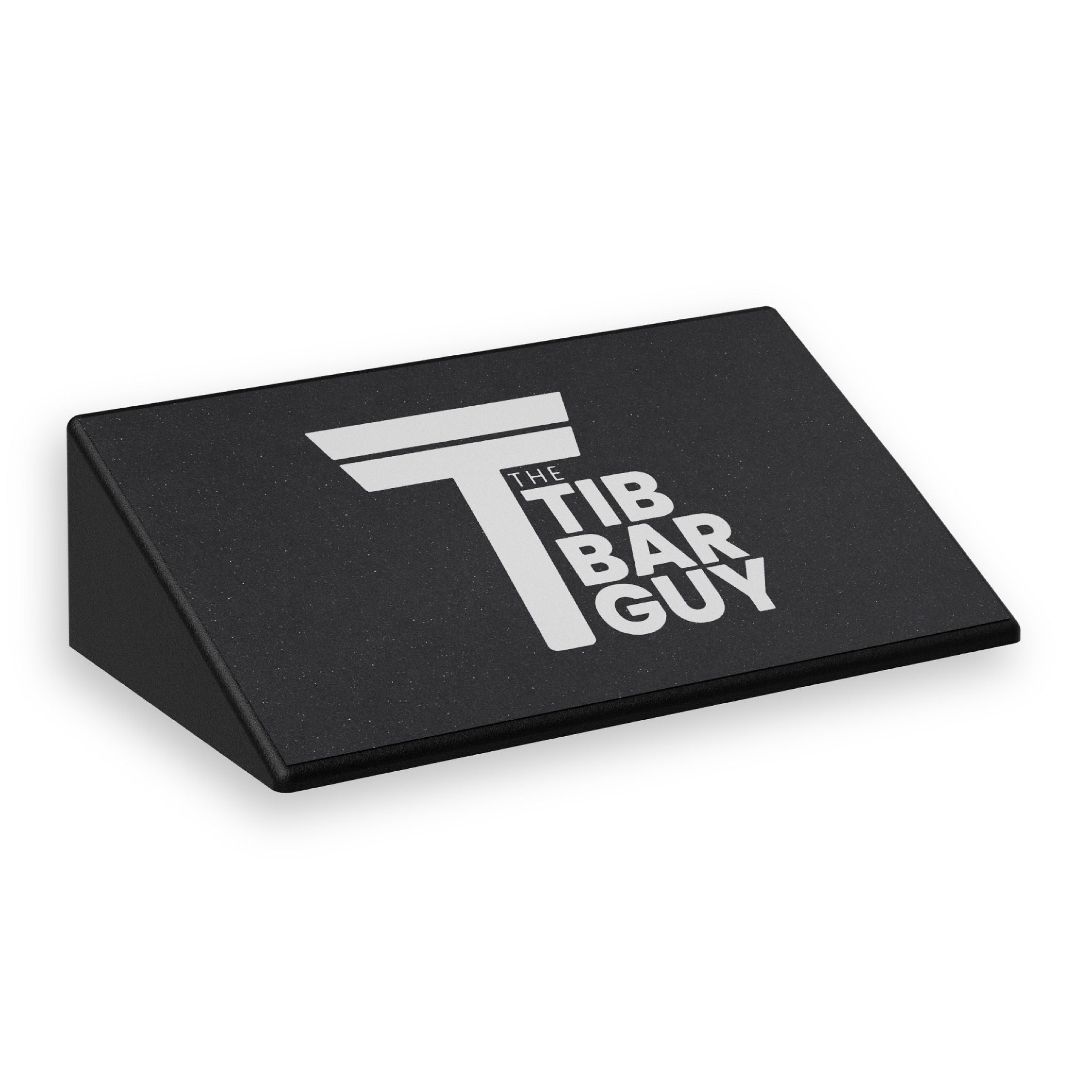 The Slant Board -The Tib Bar Guy