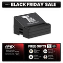 The Slant Stack™️