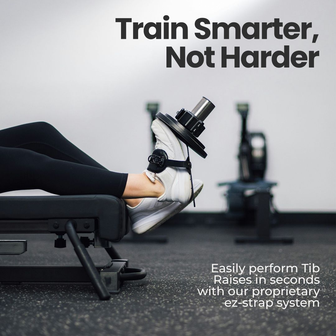 The Solo Tib Bar V1 - Training 2
