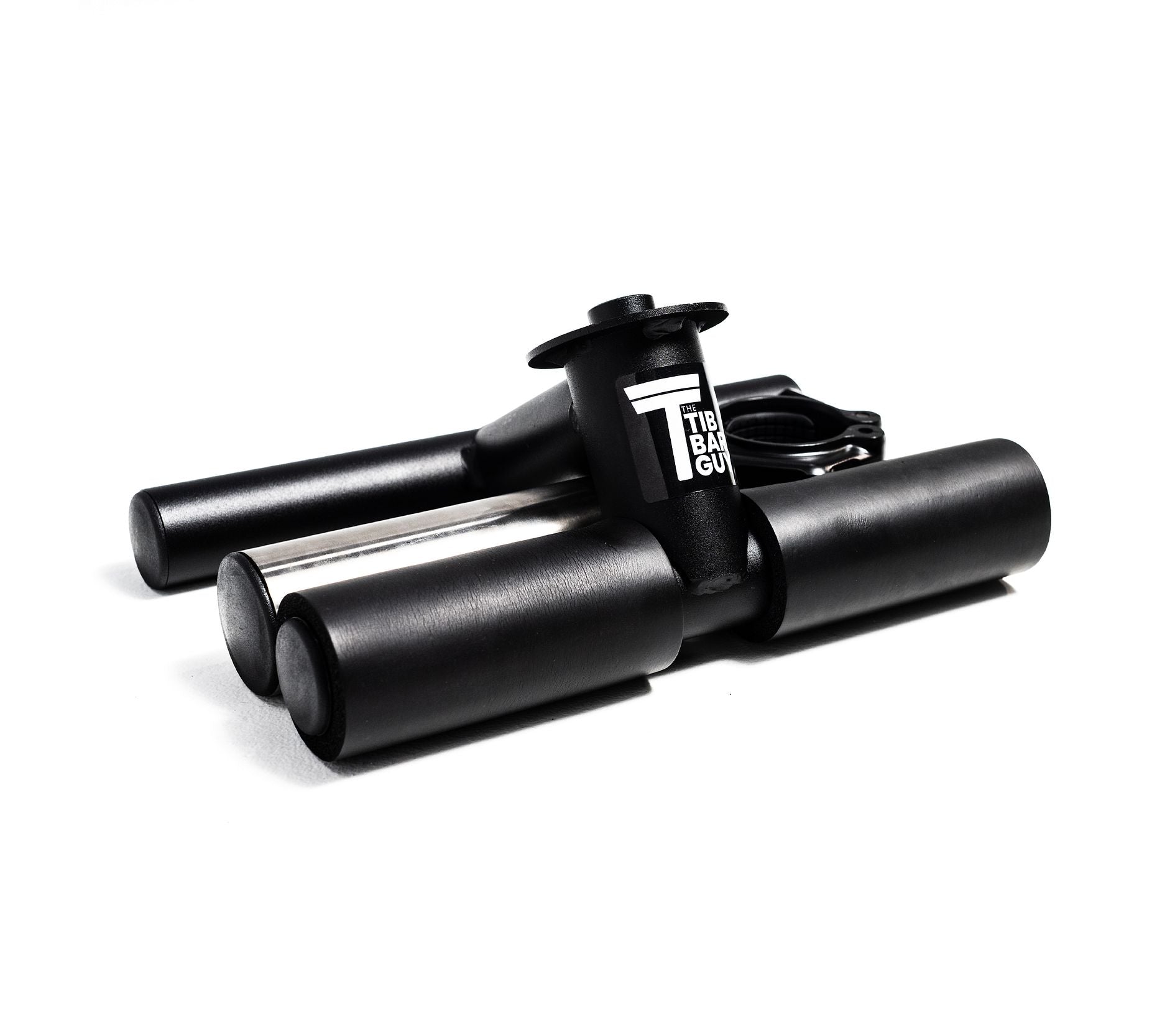 Tib Bar PRO | The Pro Tibialis Bar For Knees Over Toes Training – The ...