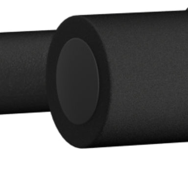 Tib Bar PRO | The Pro Tibialis Bar For Knees Over Toes Training – The ...