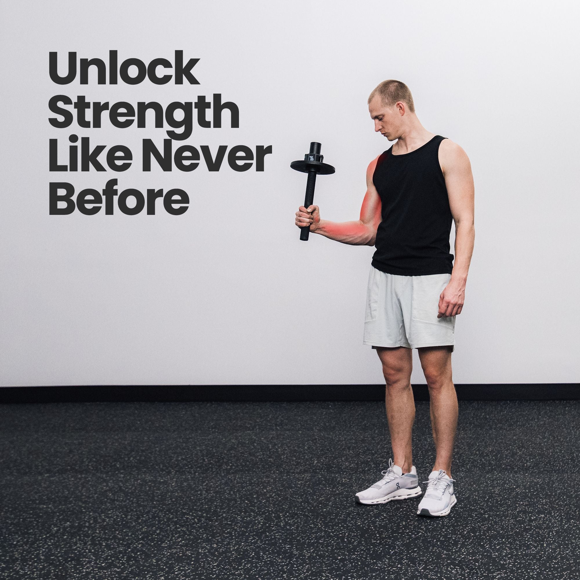 The Torque Bar - Training1