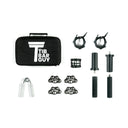 The Torque Bar Bundle - The Tib Bar Guy