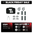 The Torque Bar Bundle